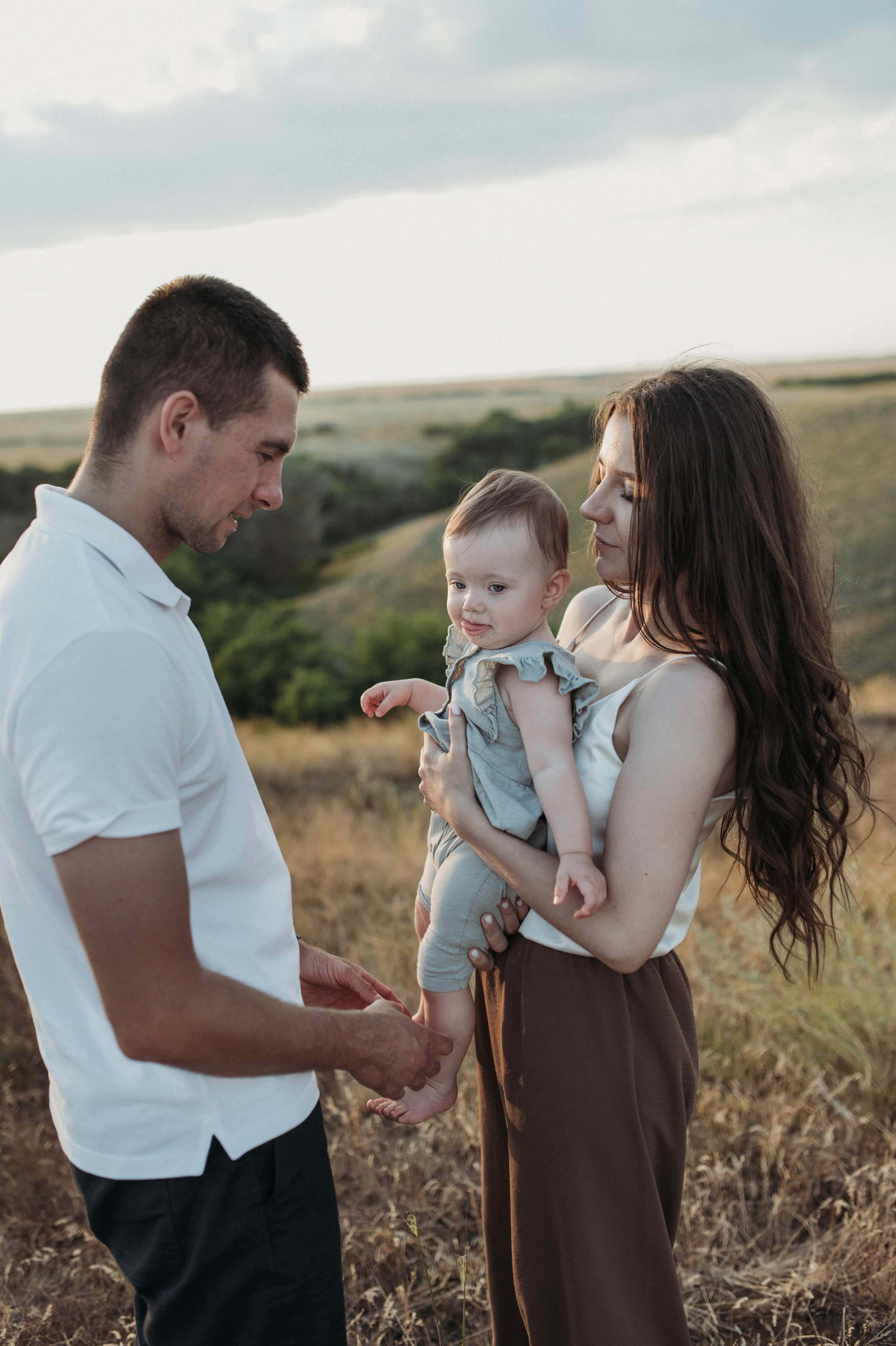 Настя, Рома, Тая. Www.ostermiller.ru