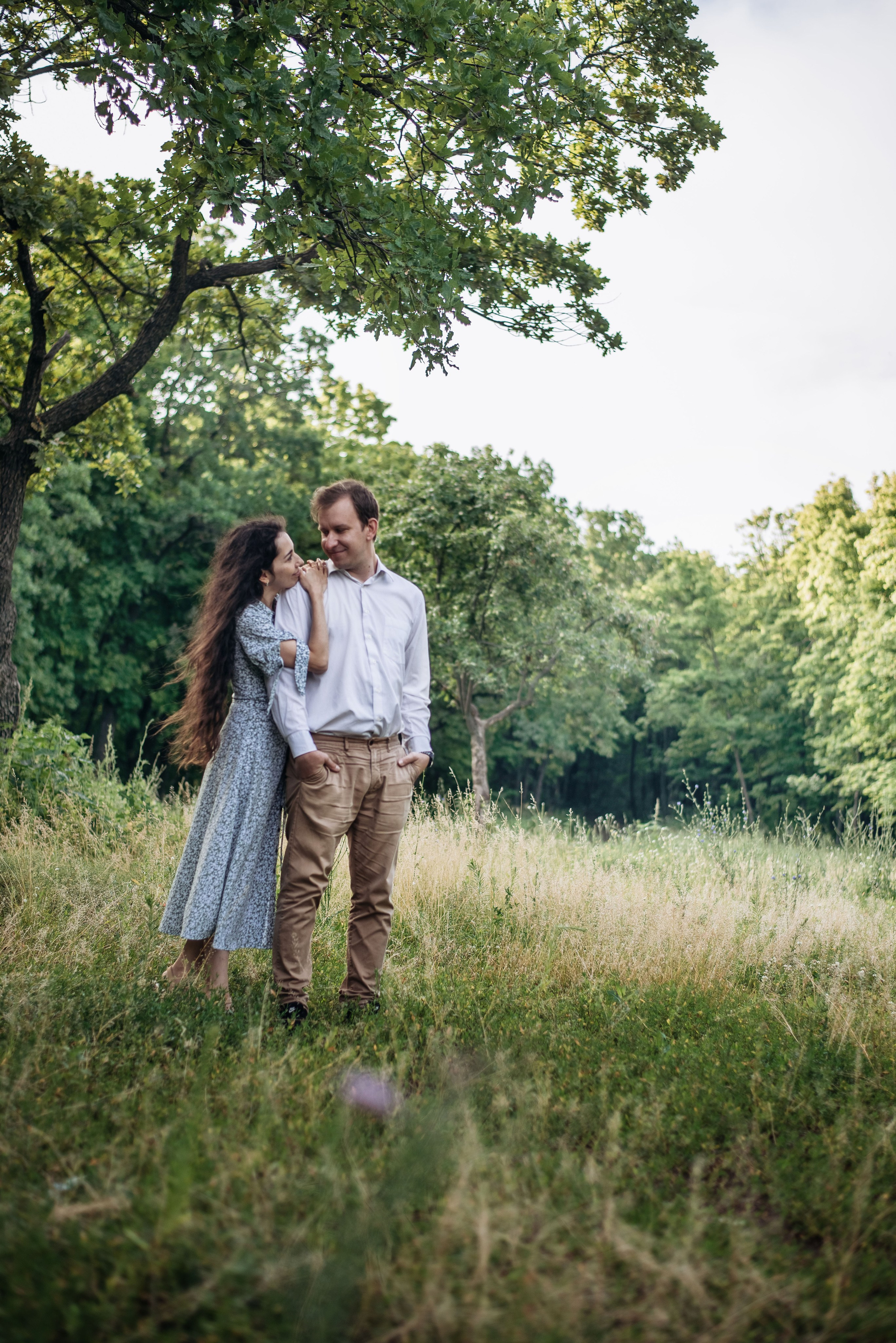 Семейные съемки. Семейный и портретный фотограф в Саратове Лилия Федяй