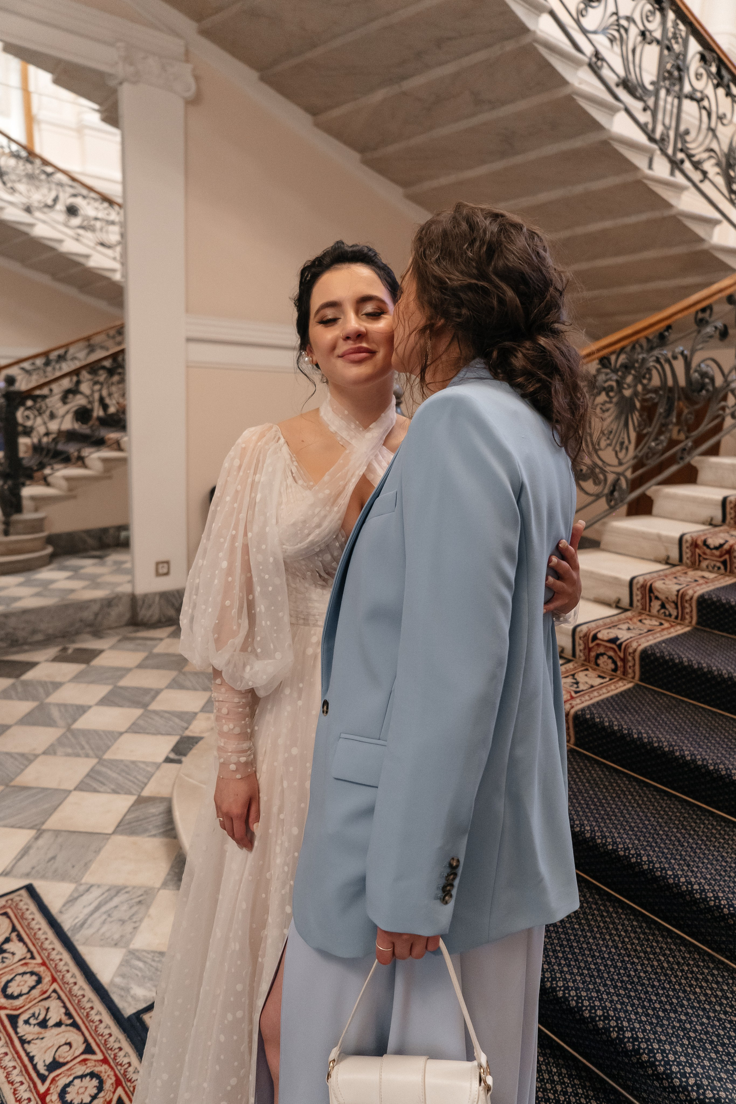 Санкт-Петербург. Свадебный фотограф-видеограф в Архангельске. Фотохудожница Lana Contra