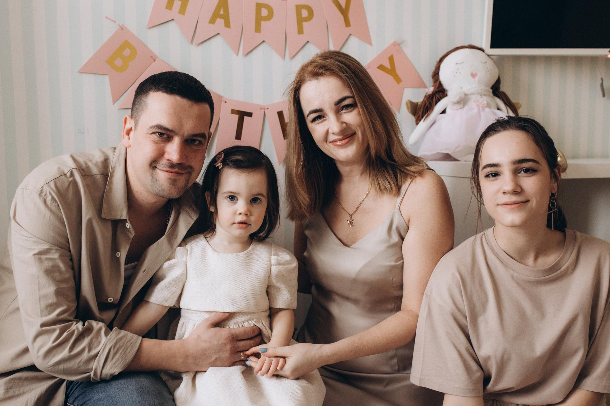 Семейные. Семейный фотограф и фотограф новорожденных в Санкт-Петербурге Алевтина