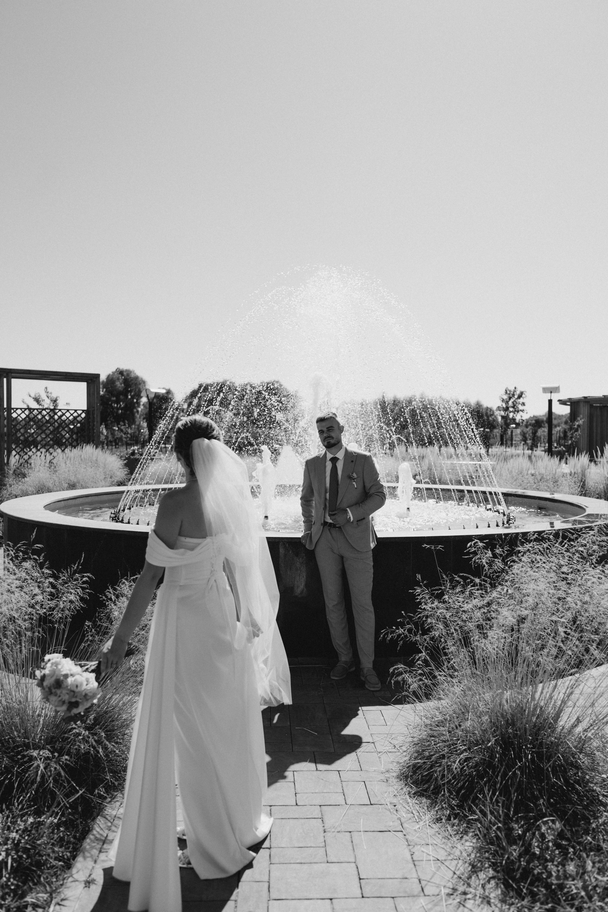 Олеся и Костя. Ирина Гонтарева|Фотограф|Белгород