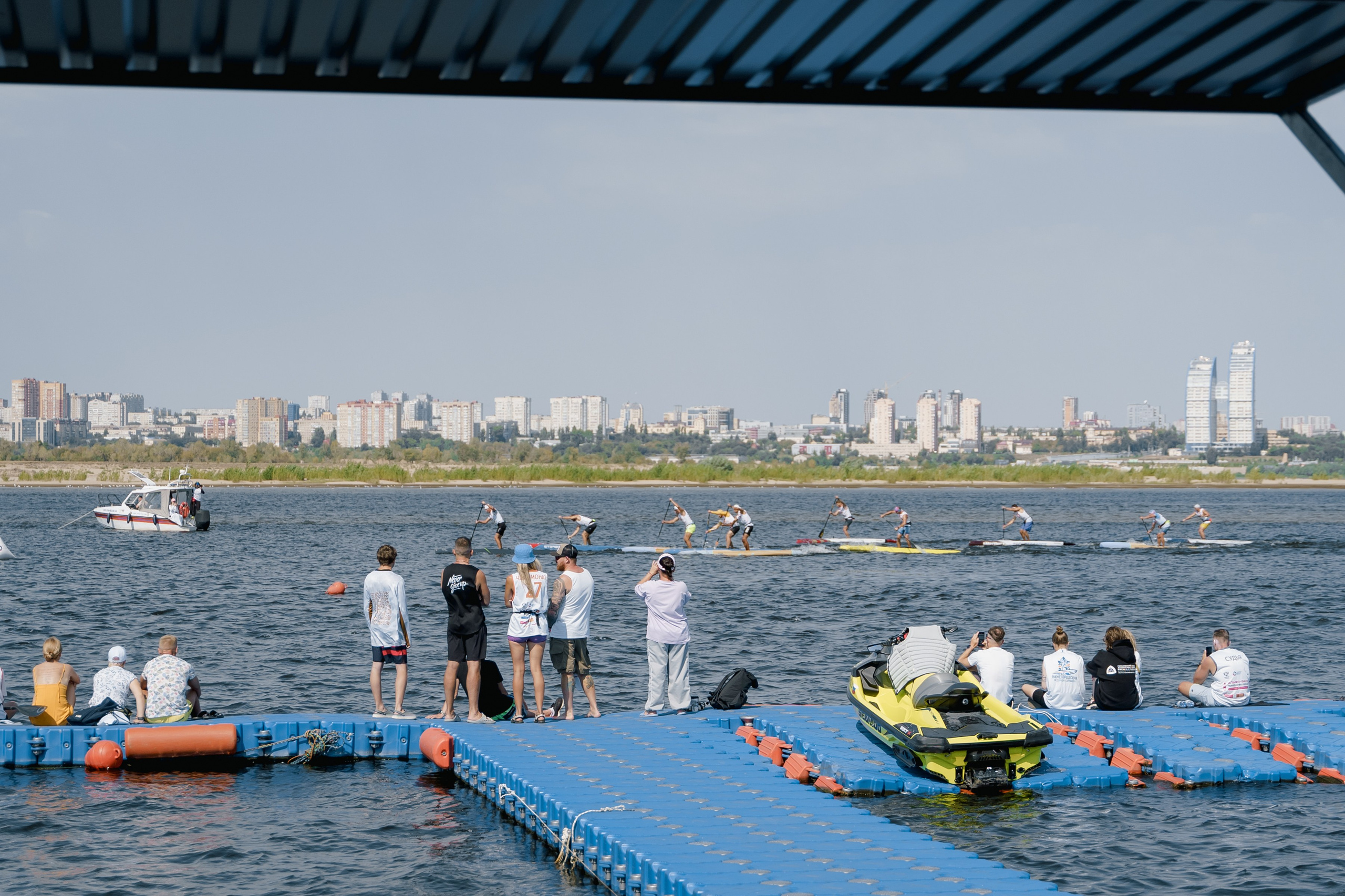 Surf 2025. Фотограф Валерия Крахмалева
