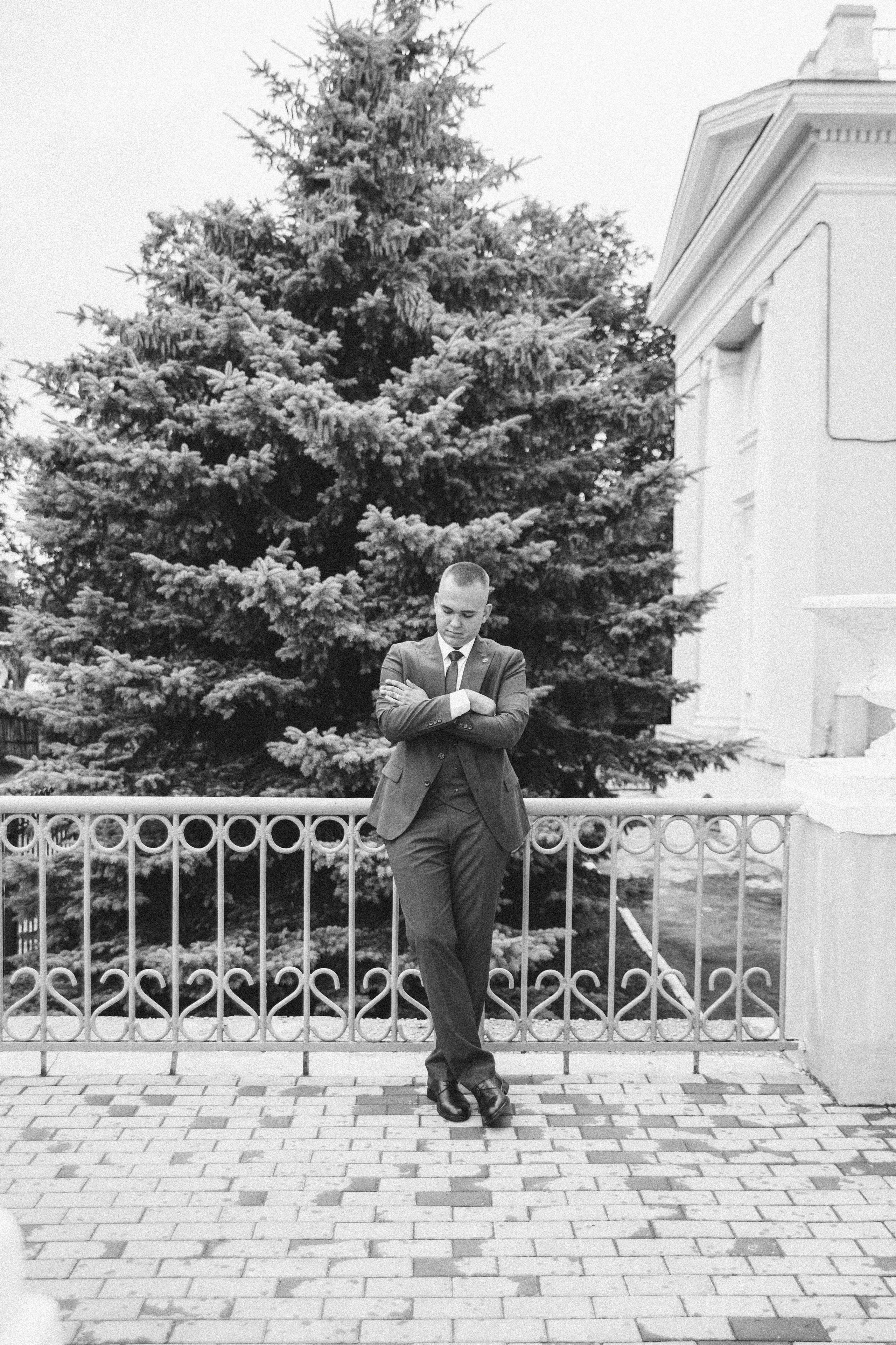 Сергей и Марина. Свадебный и семейный фотограф Анна Казьмина