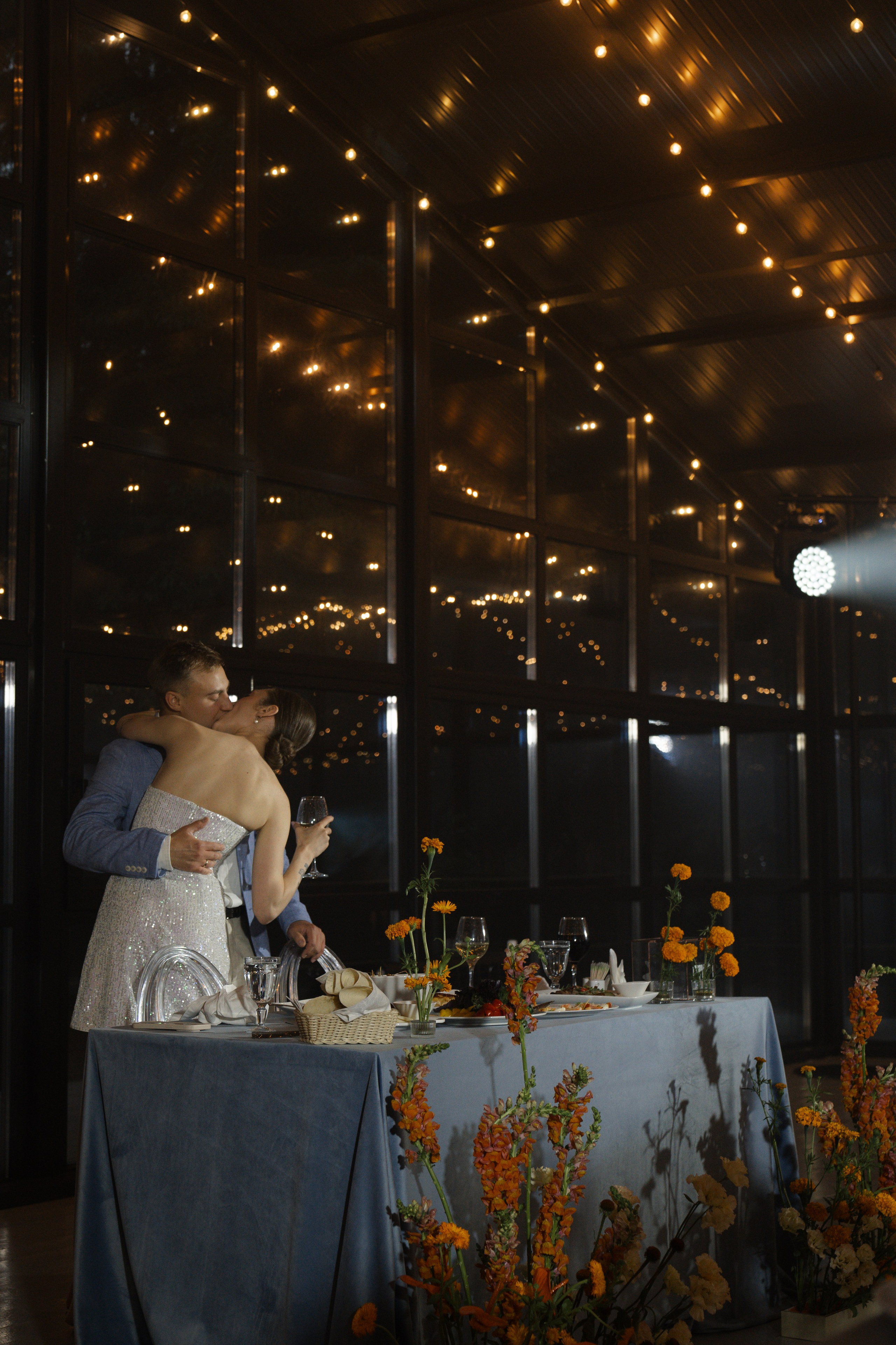 Yes!. Свадебный фотограф Наташа Брифли