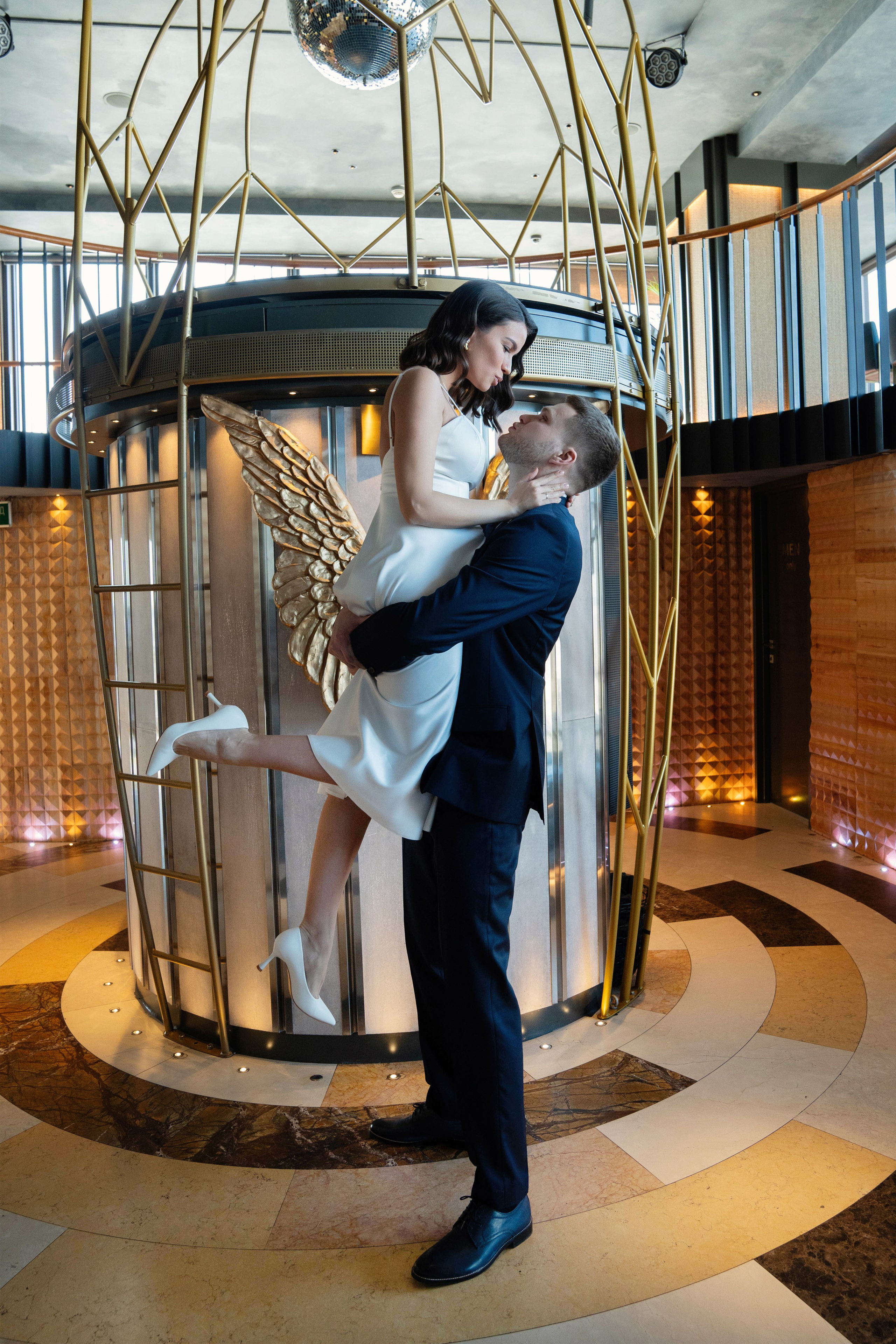 Wedding. Свадебный фотограф в Москве Татьяна Вакулина