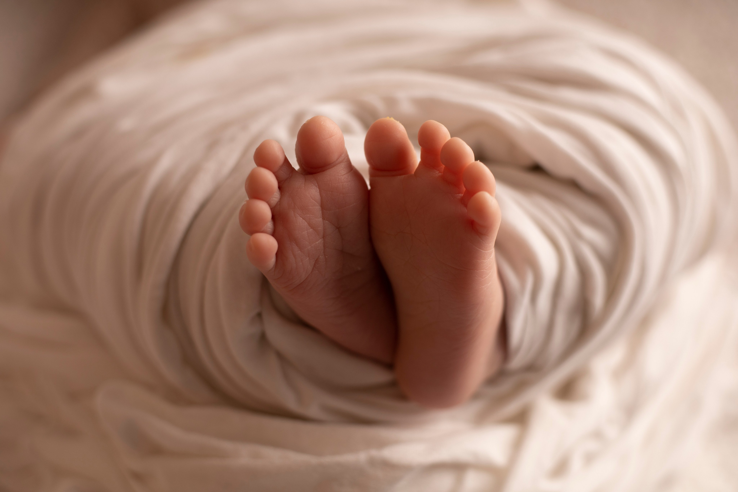 Новорожденные. Фотограф новорожденных в Екатеринбурге