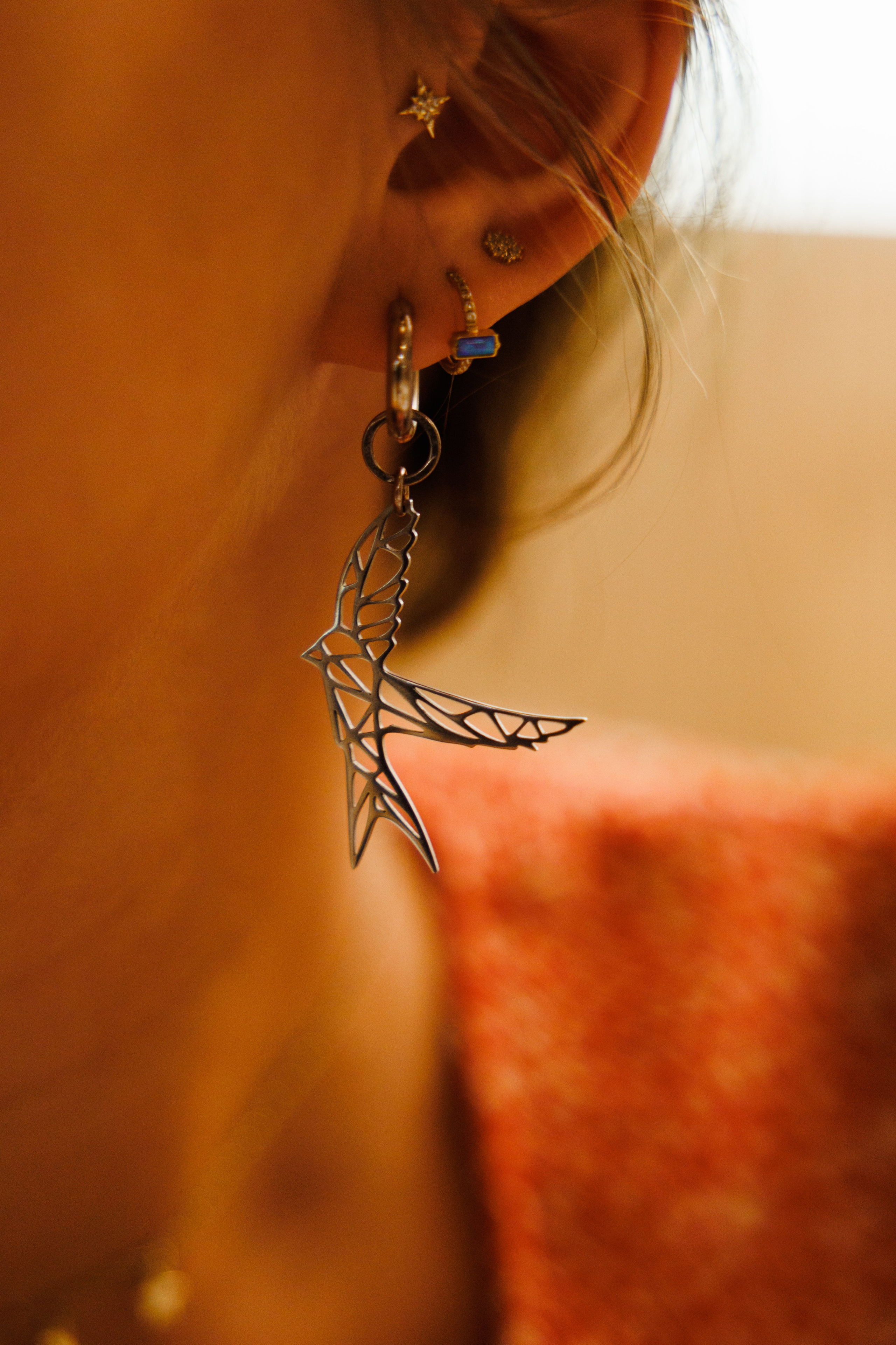 Гастроужин | Пташка. Фотограф Ставрополь Петр Голубенко