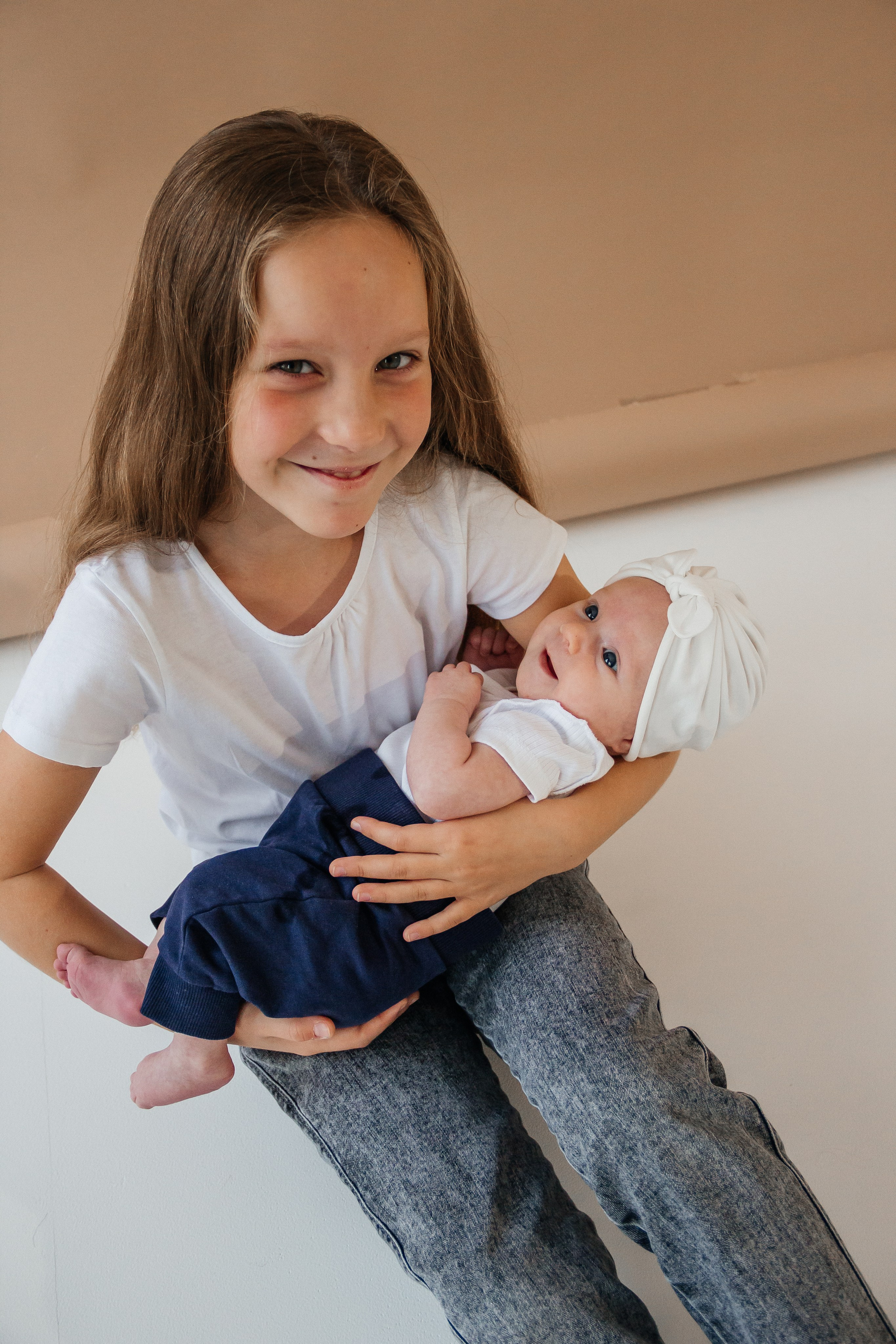 Настя, Лера, Поля. Фотограф в Екатеринбурге Катерина Березина