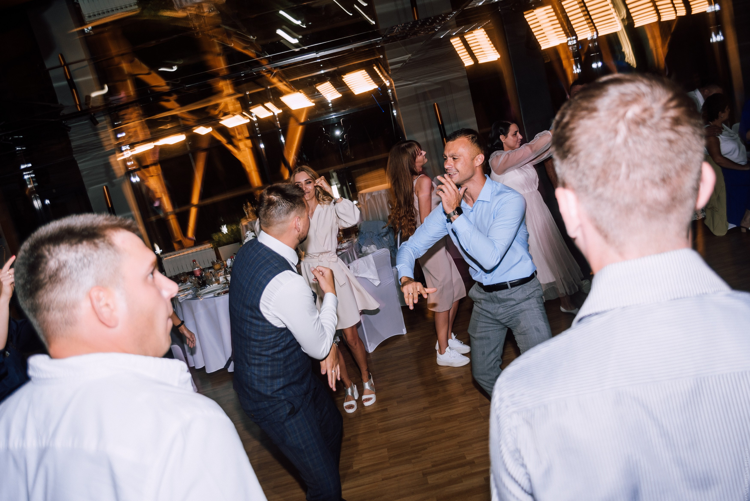 Вячеслав и Кристина. Свадебный и контент- фотограф в Тольятти, Самаре, Москве Яна Уруева