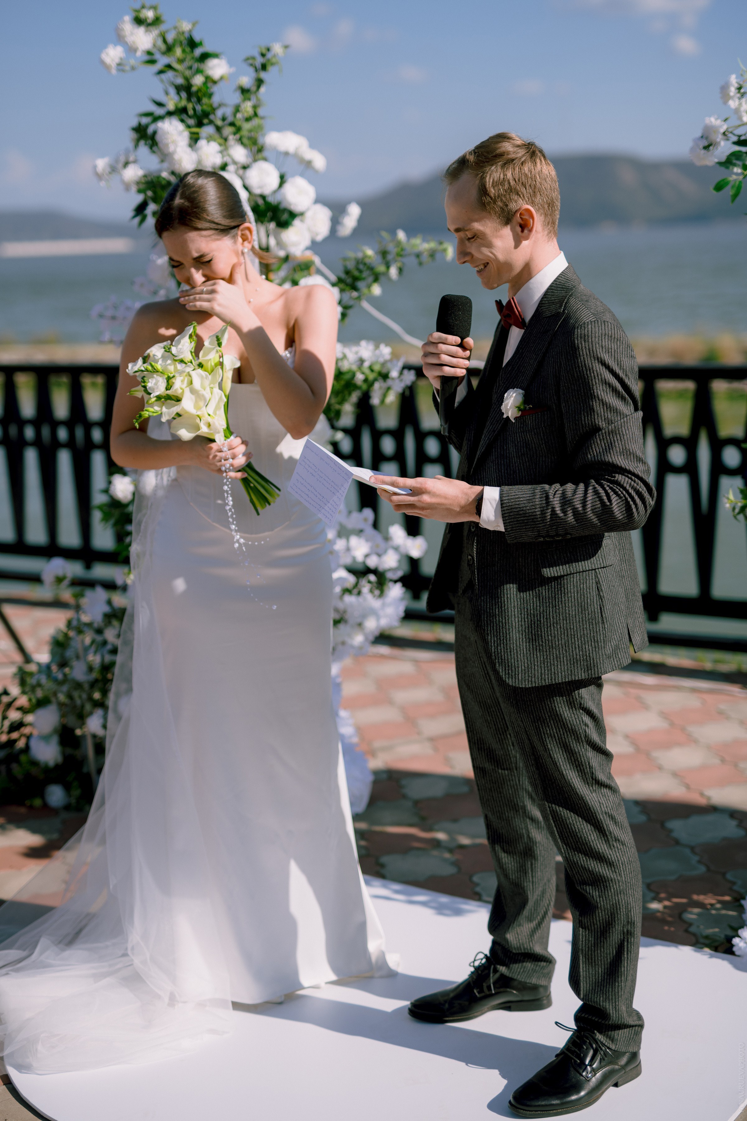 Свадебный анонс. Илья и Ангелина. Свадебный и контент- фотограф в Тольятти, Самаре, Москве Яна Уруева