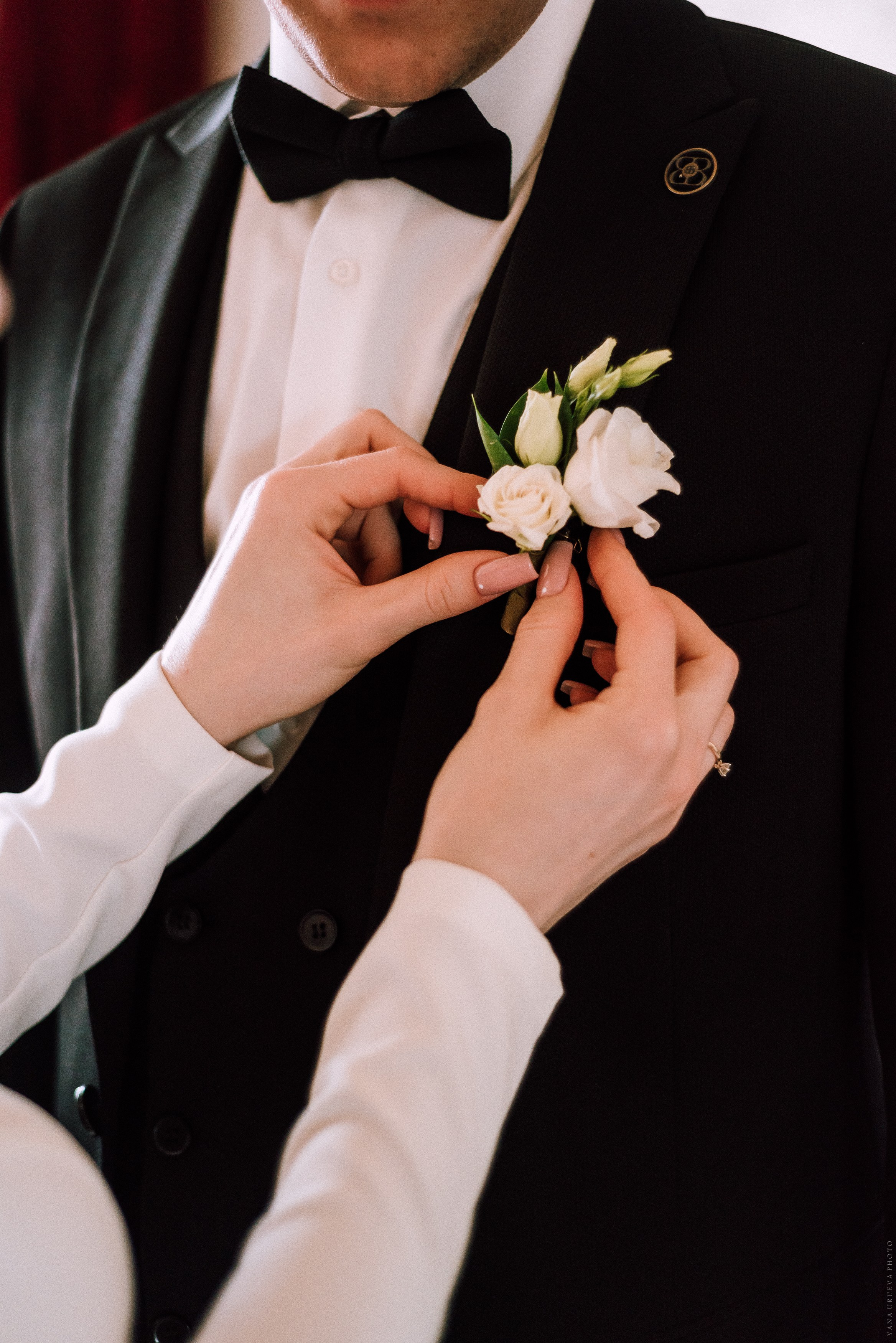 Дмитрий и Сабина. Свадебный и контент- фотограф в Тольятти, Самаре, Москве Яна Уруева