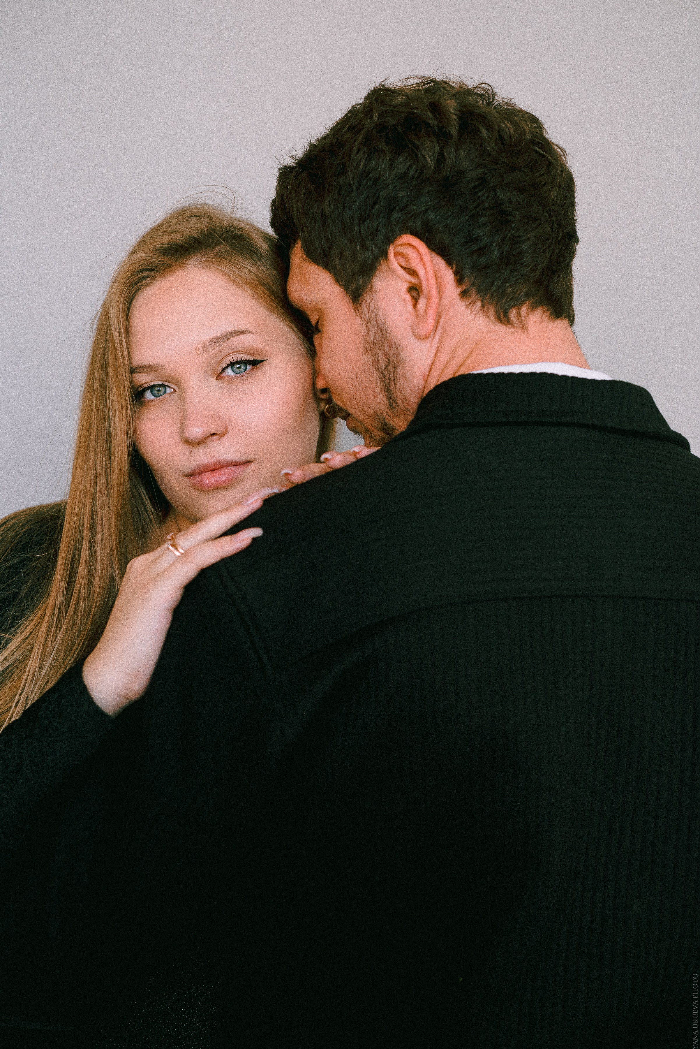 Фотосессия Love story. Свадебный и контент- фотограф в Тольятти, Самаре, Москве Яна Уруева