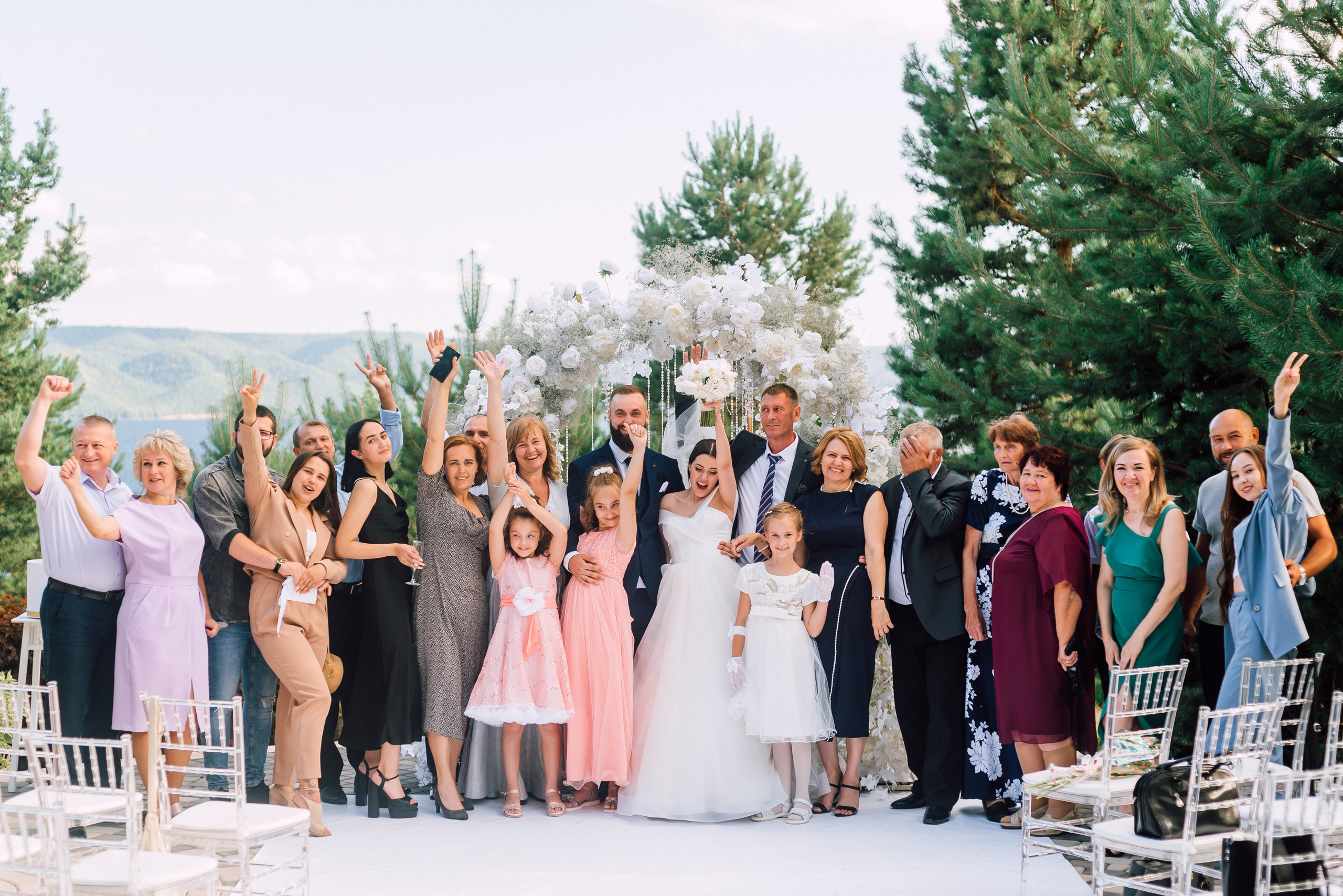 Андрей и Ксения. Свадебный и контент- фотограф в Тольятти, Самаре, Москве Яна Уруева