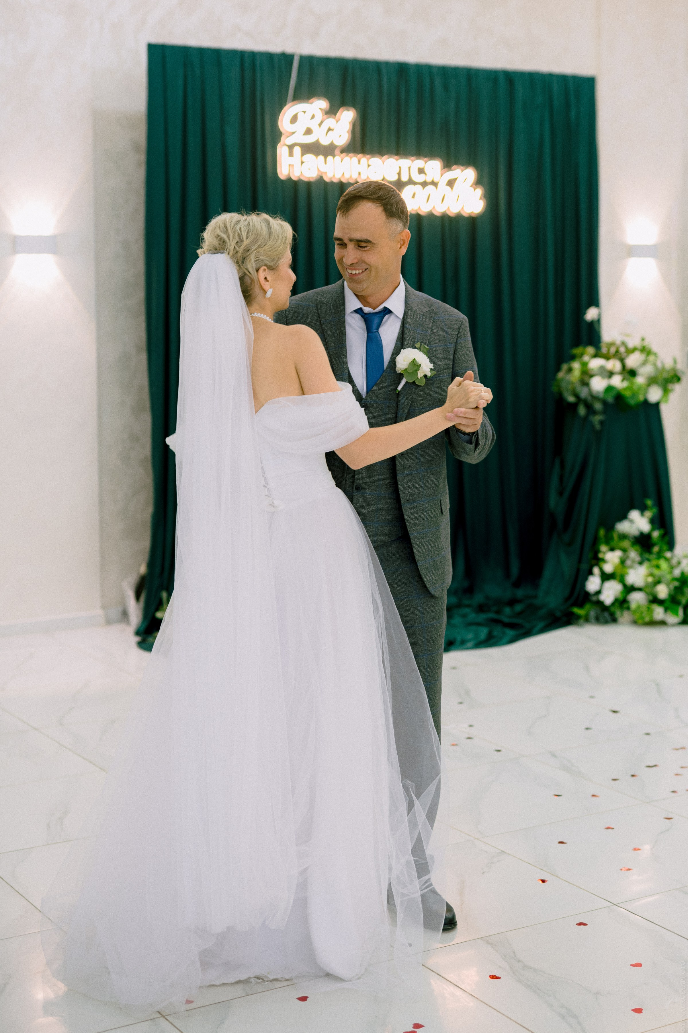 Свадебный анонс. Константин и Екатерина. Свадебный и контент- фотограф в Тольятти, Самаре, Москве Яна Уруева