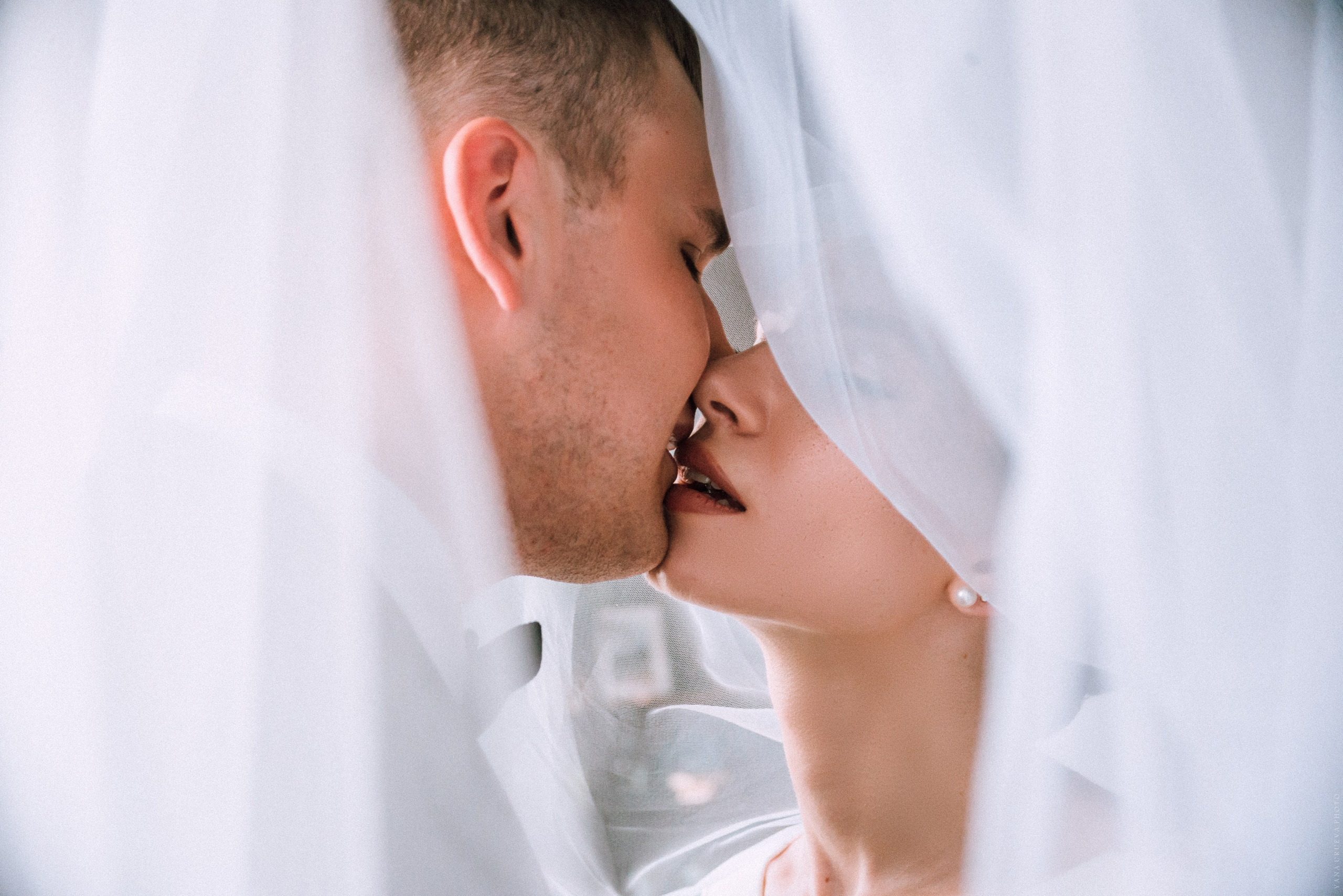 Дмитрий и Сабина. Свадебный и контент- фотограф в Тольятти, Самаре, Москве Яна Уруева