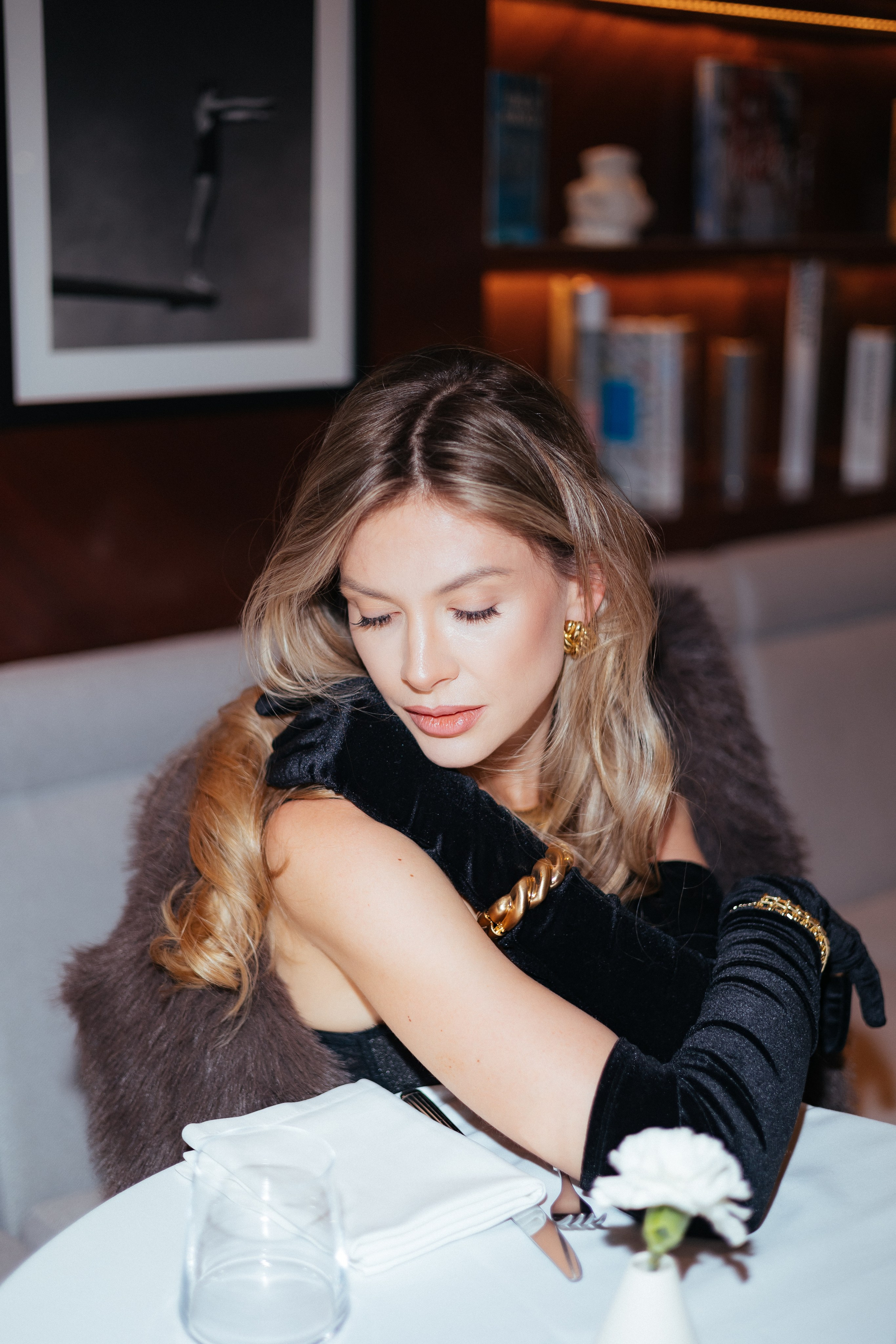 Инна. Фотограф Печерская Анастасия