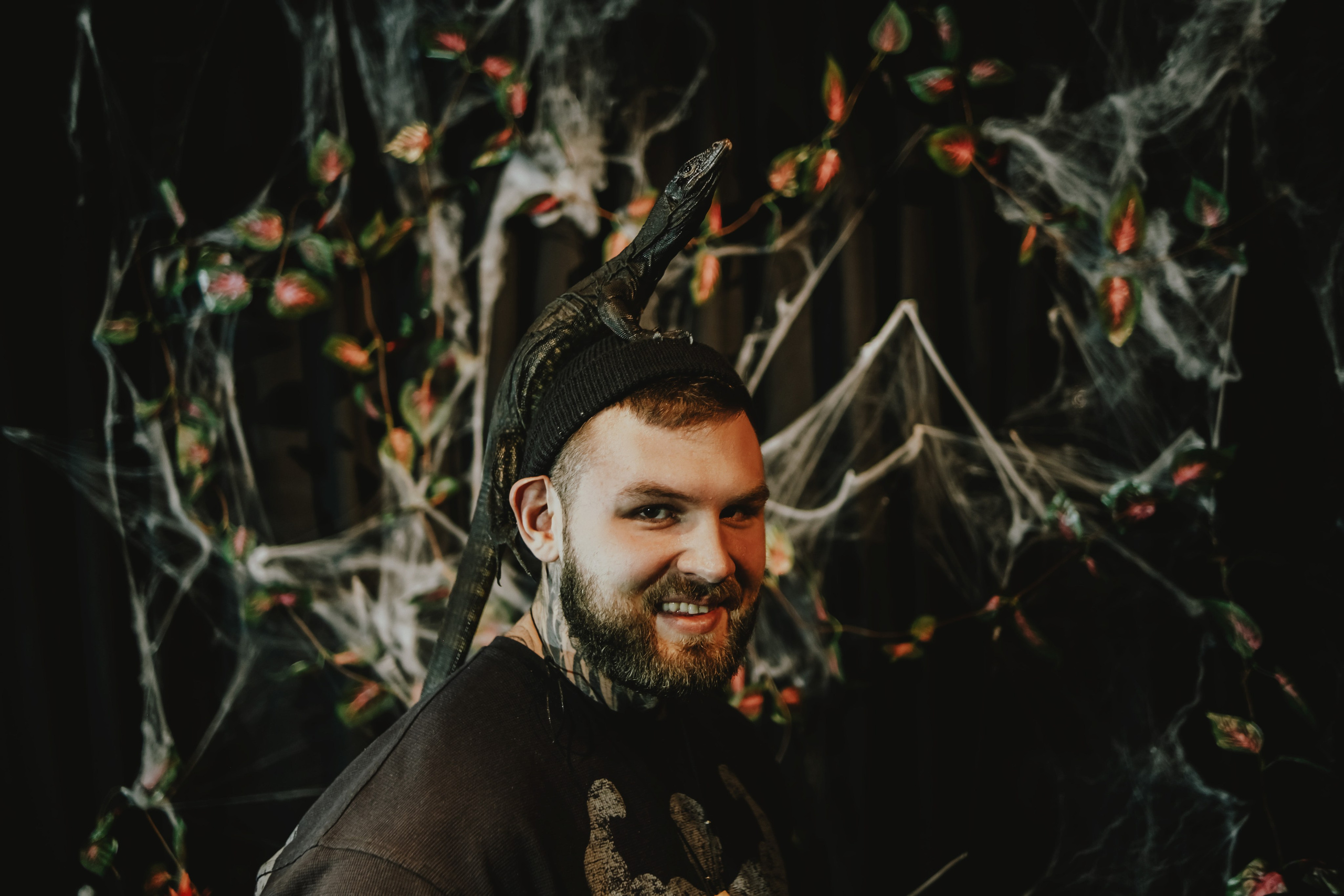 Дом Драконов. Nattie.ph