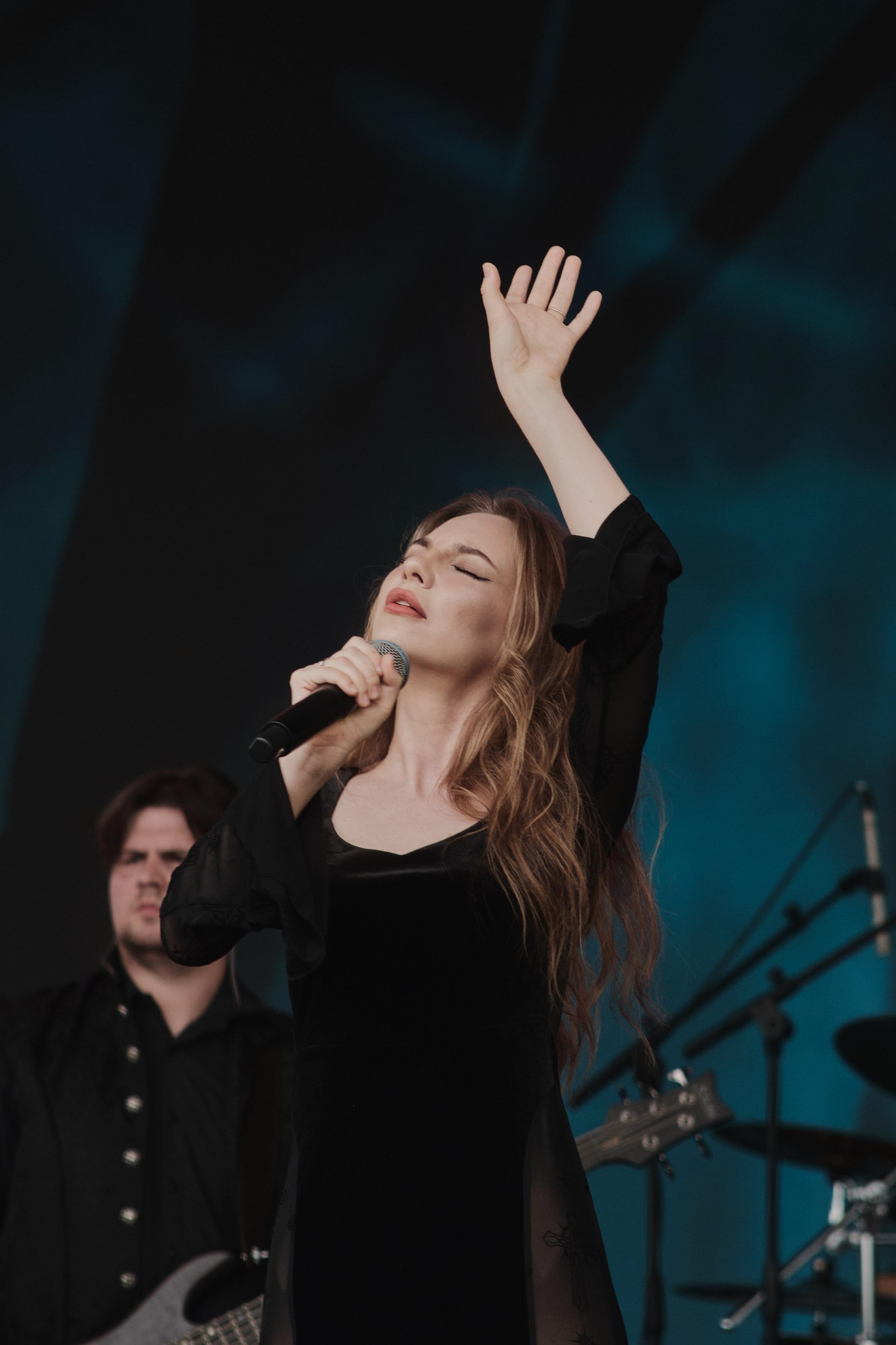 Saphath band concert