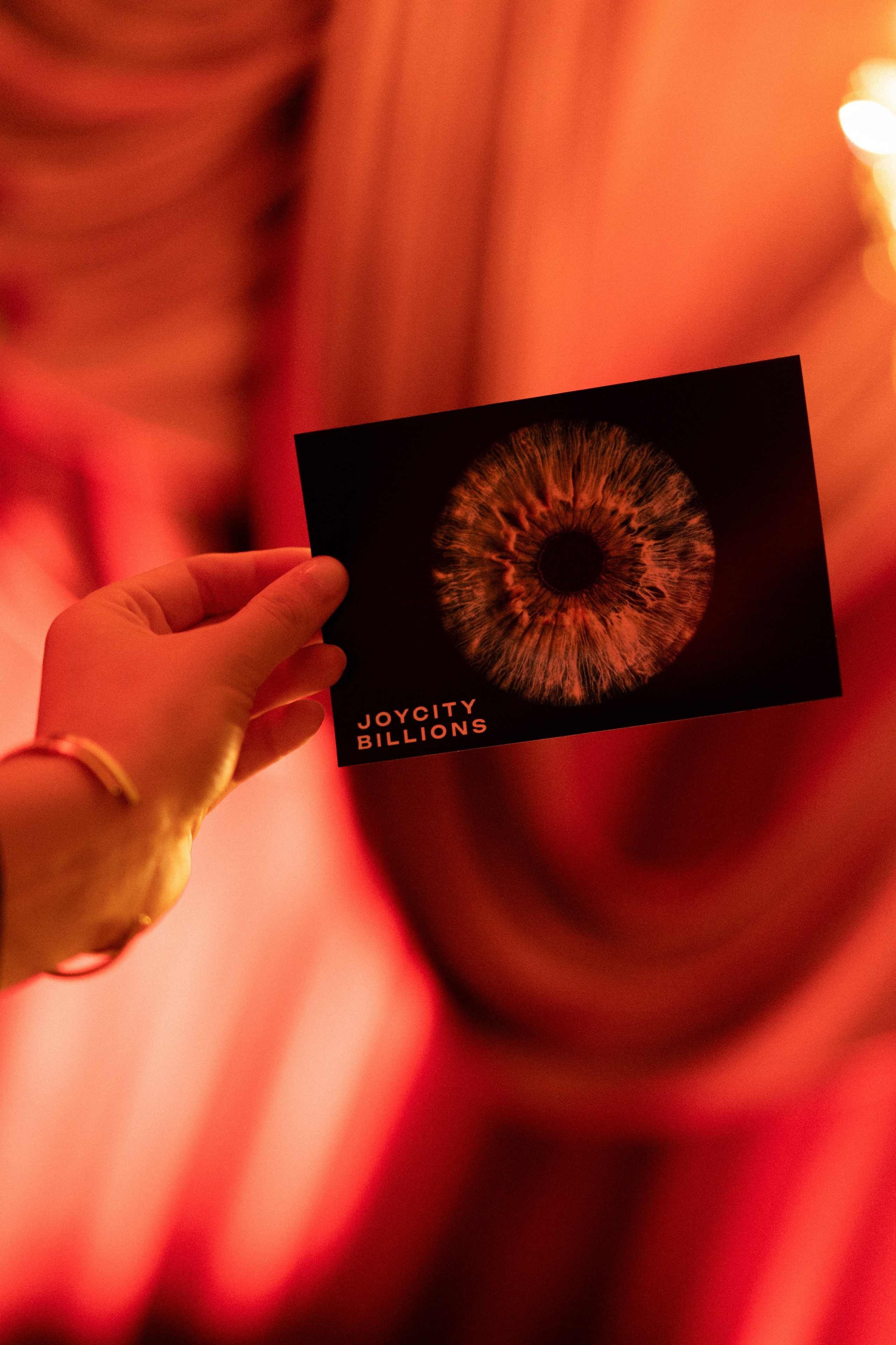 Корпоратив Joy City. Свадебный и семейный фотограф Ракитин Илья