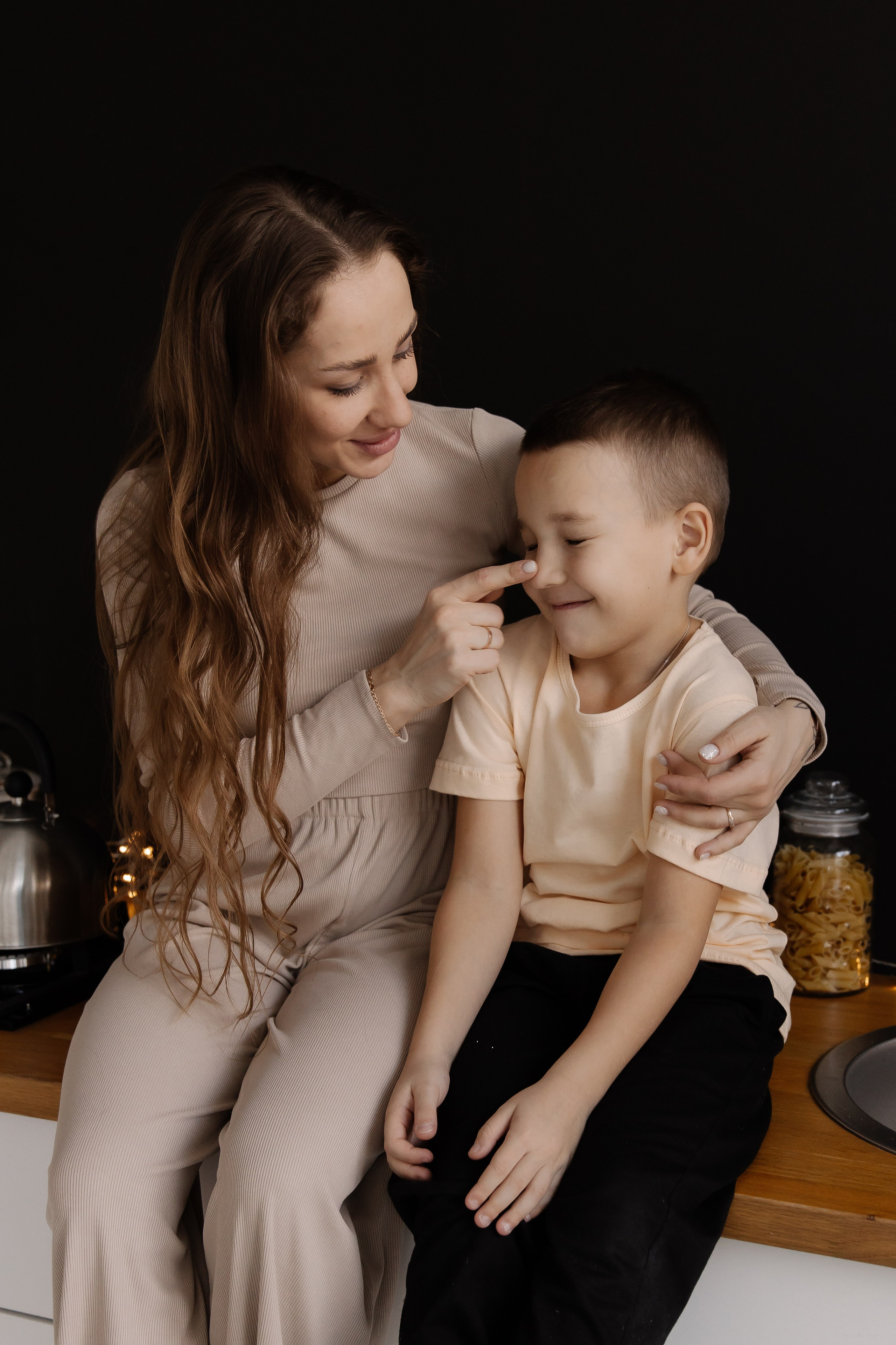 Семейная новогодняя фотосессия. СВАДЕБНЫЙ ФОТОГРАФ ЧЕЛЯБИНСК