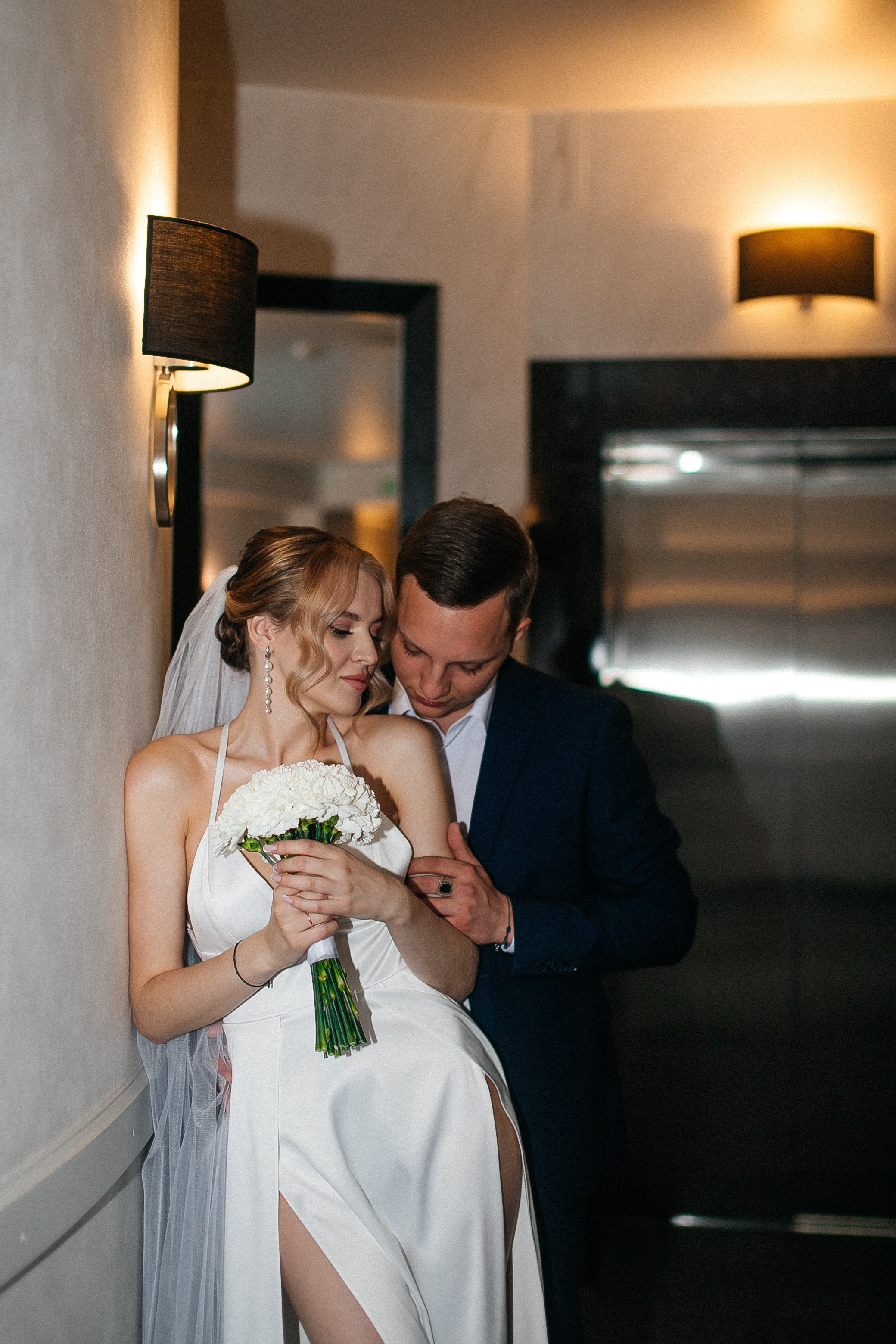 Андрей & Татьяна. Свадебный и семейный фотограф в Санкт-Петербурге