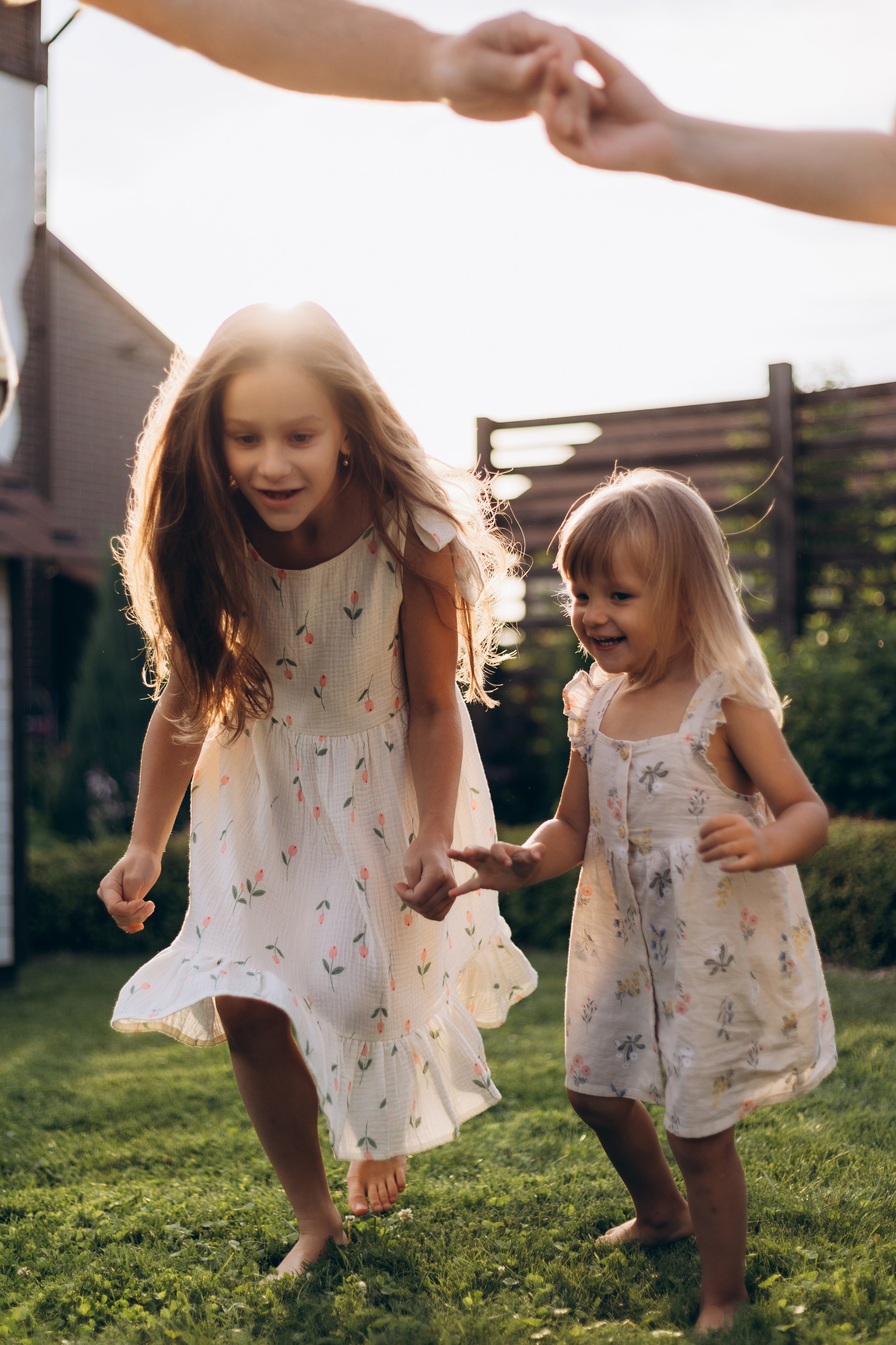 Райский сад. Фотограф новорожденных Серпухов, Протвино, Москва I Марина Бурмистрова