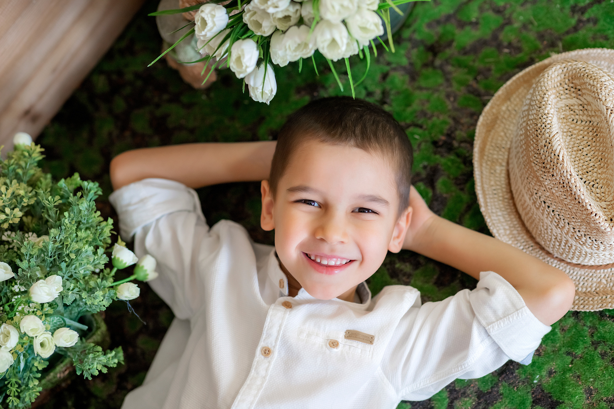 Отзывы. Семейный и детский фотограф Мария Полякова