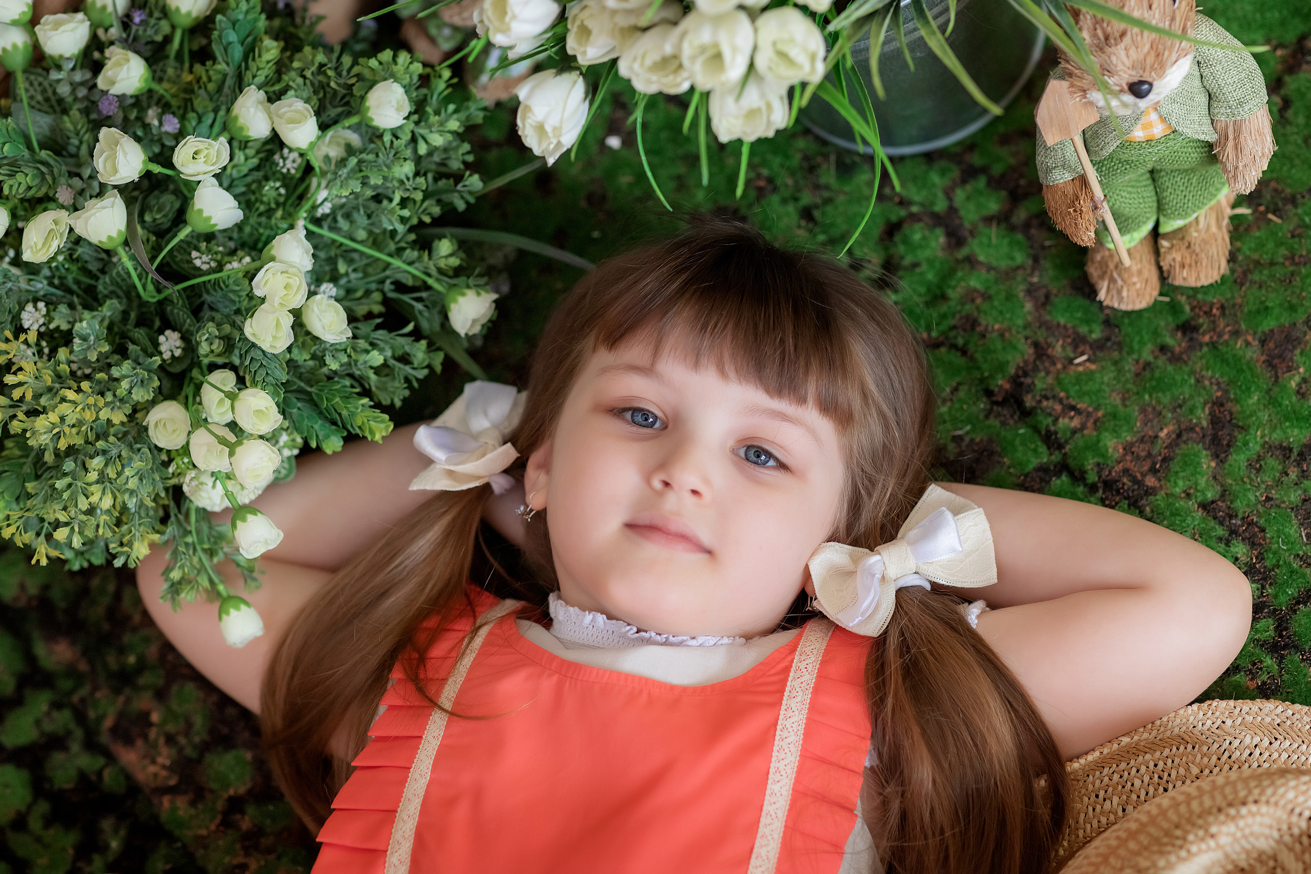 Отзывы. Семейный и детский фотограф Мария Полякова