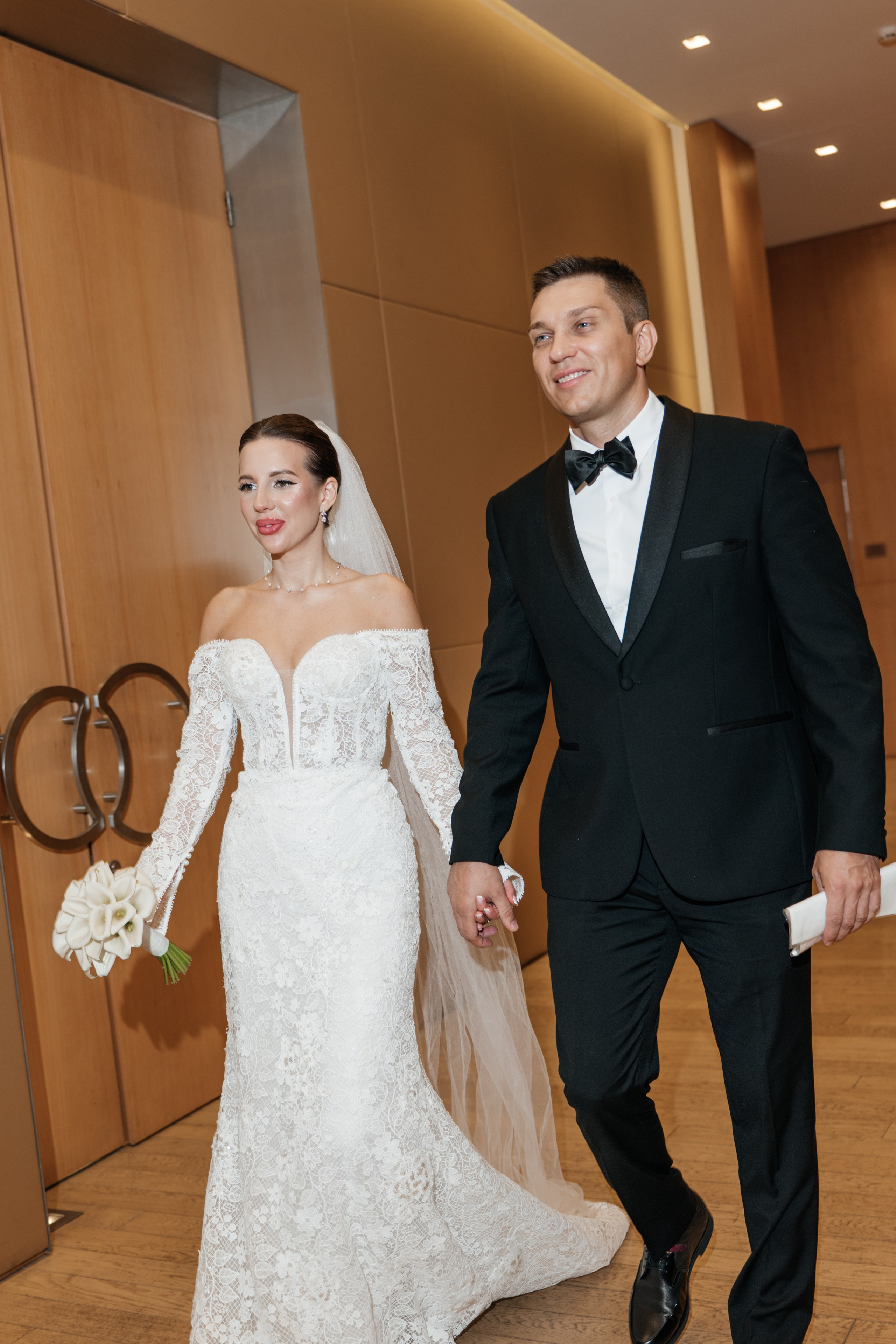 DENIS & ANASTASIA. Свадебное ФОТО & ВИДЕО Москва/Липецк