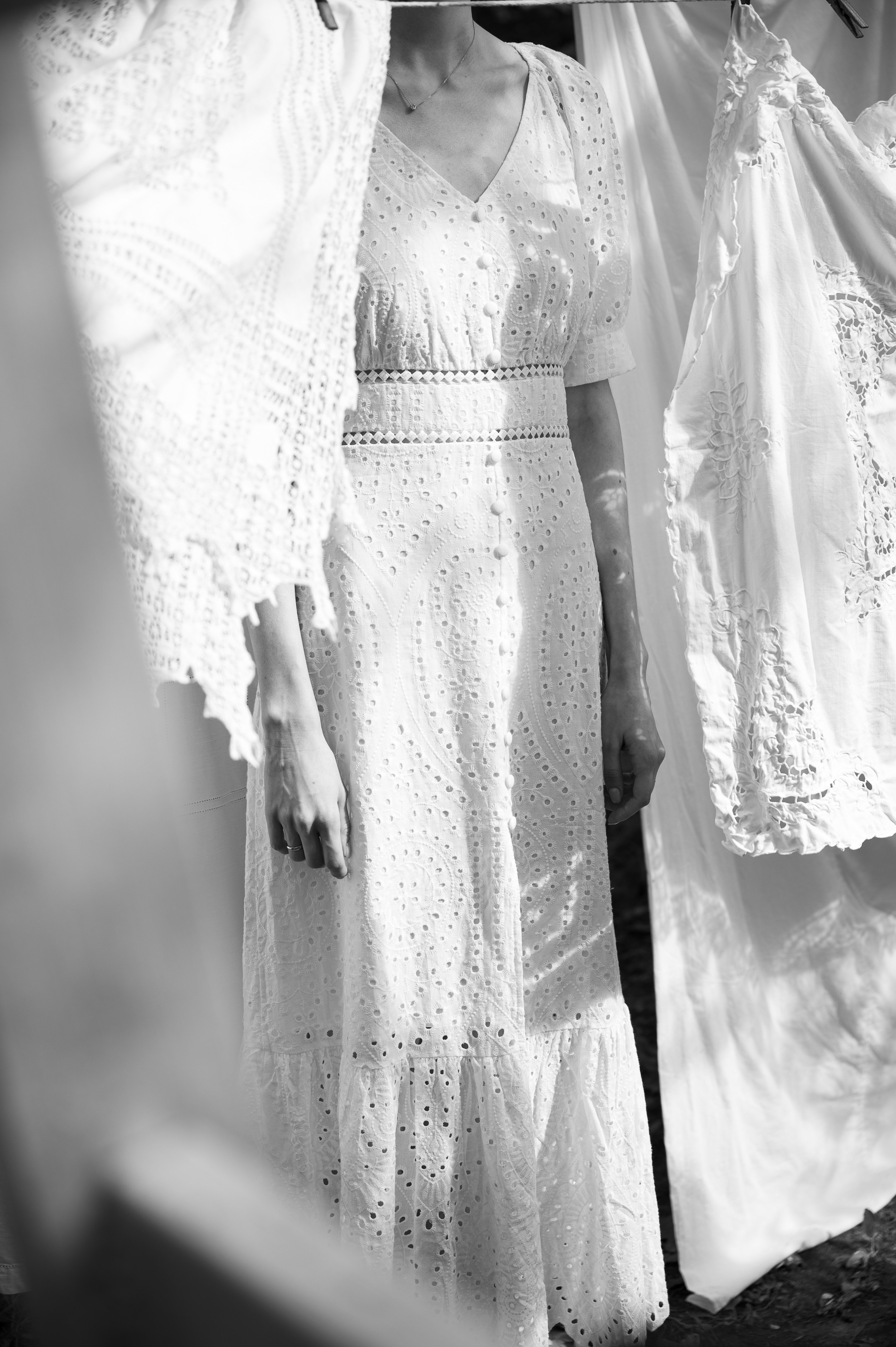 Ольга. Фотограф в Москве Анна Чистякова