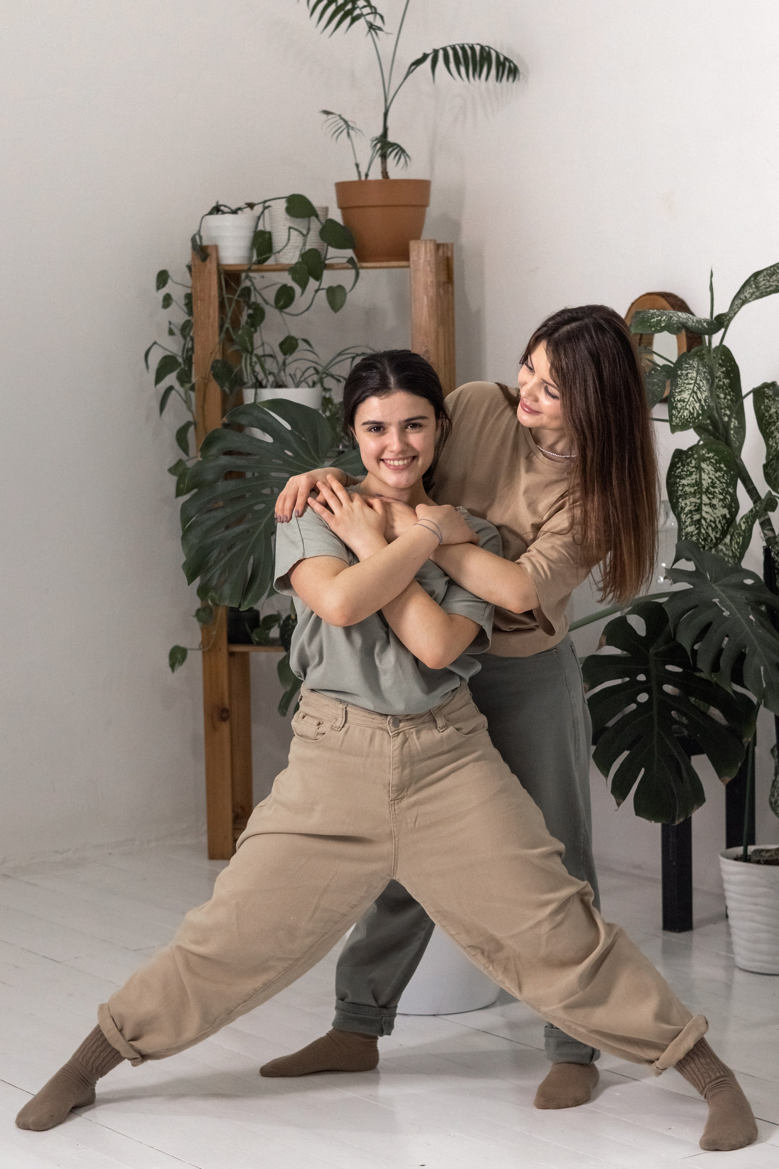 Семейная съемка для Ани. Семейный и свадебный фотограф в Воронеже Людмила Трифонова