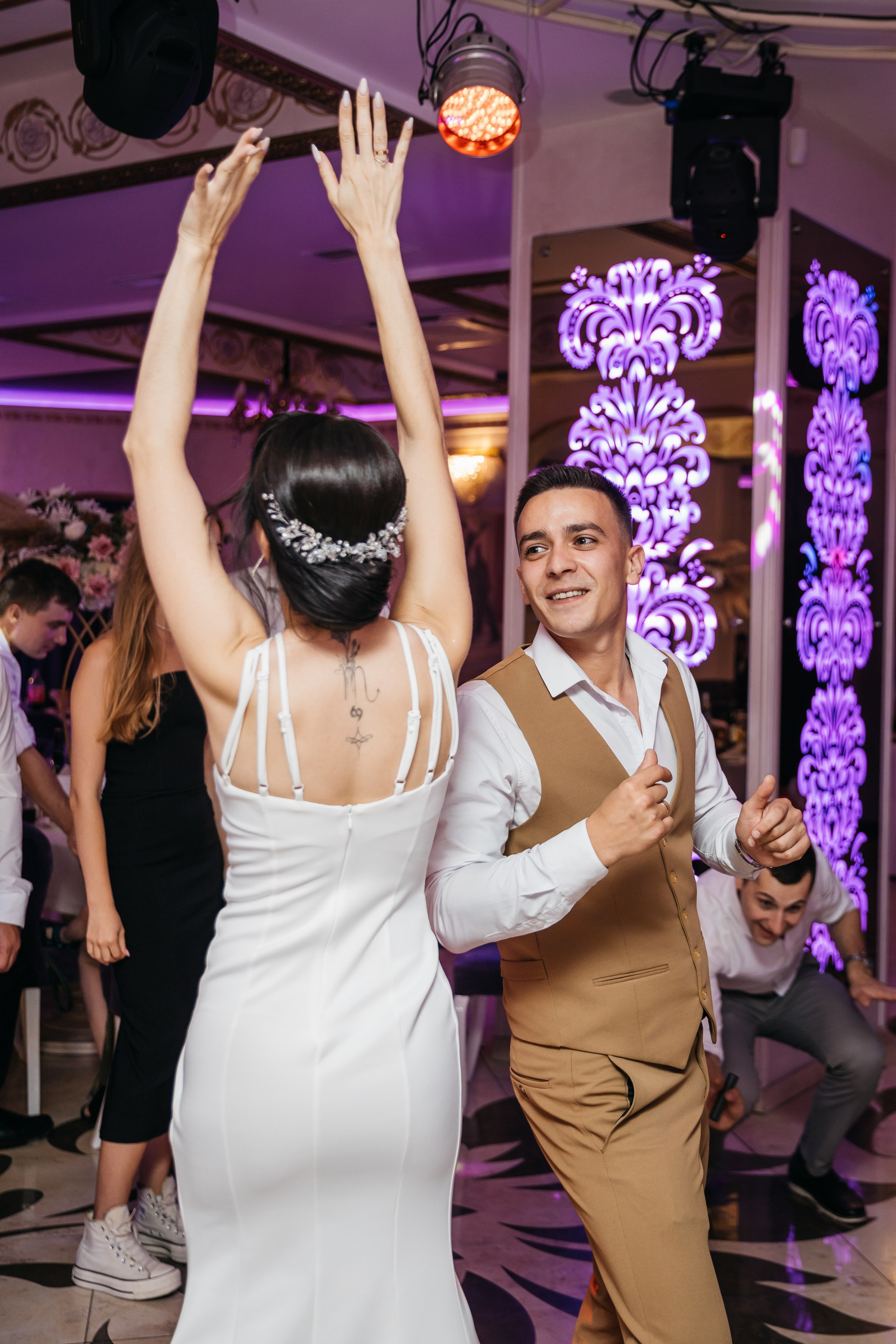 Илья и Надежда. Фотограф в Сочи. Свадебная видеосъемка Сочи