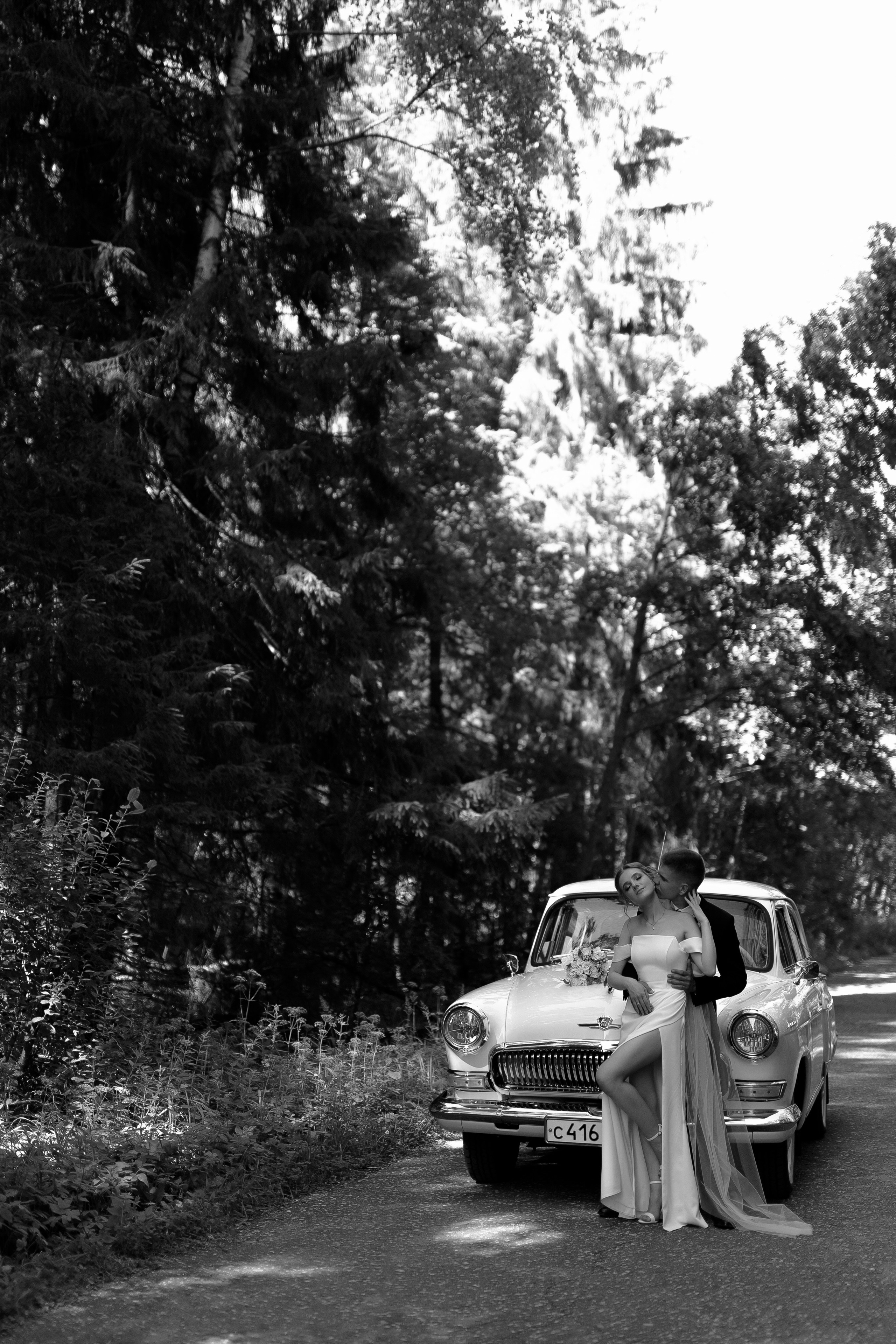 Свадьба Кирилла и Дарьи. Фотограф Кольчугино/Владимир/Москва Елизавета Иода