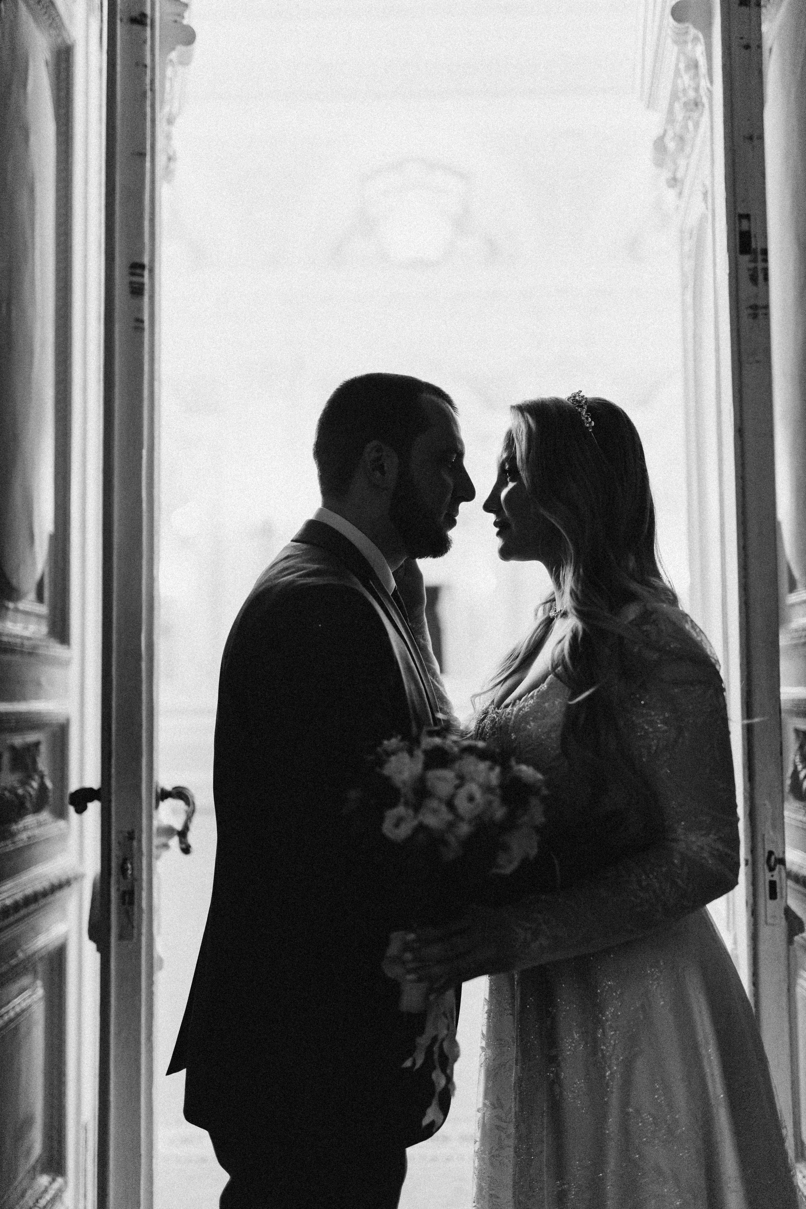 Эльвира и Артем. Фотограф в Петербурге Ольга Стрельченко