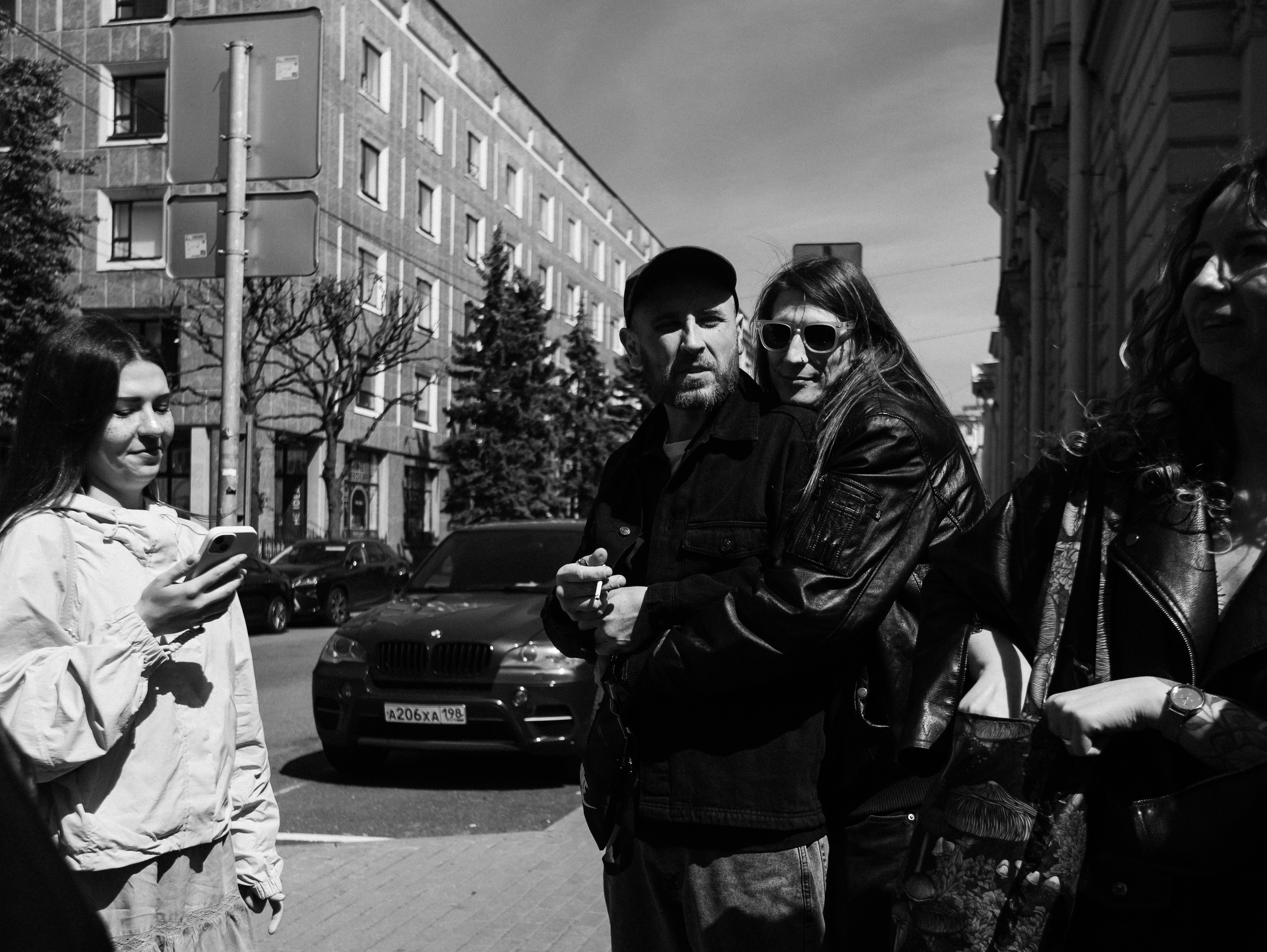 Свадьба Анна и Борис 2025. Фотограф Мария Немм