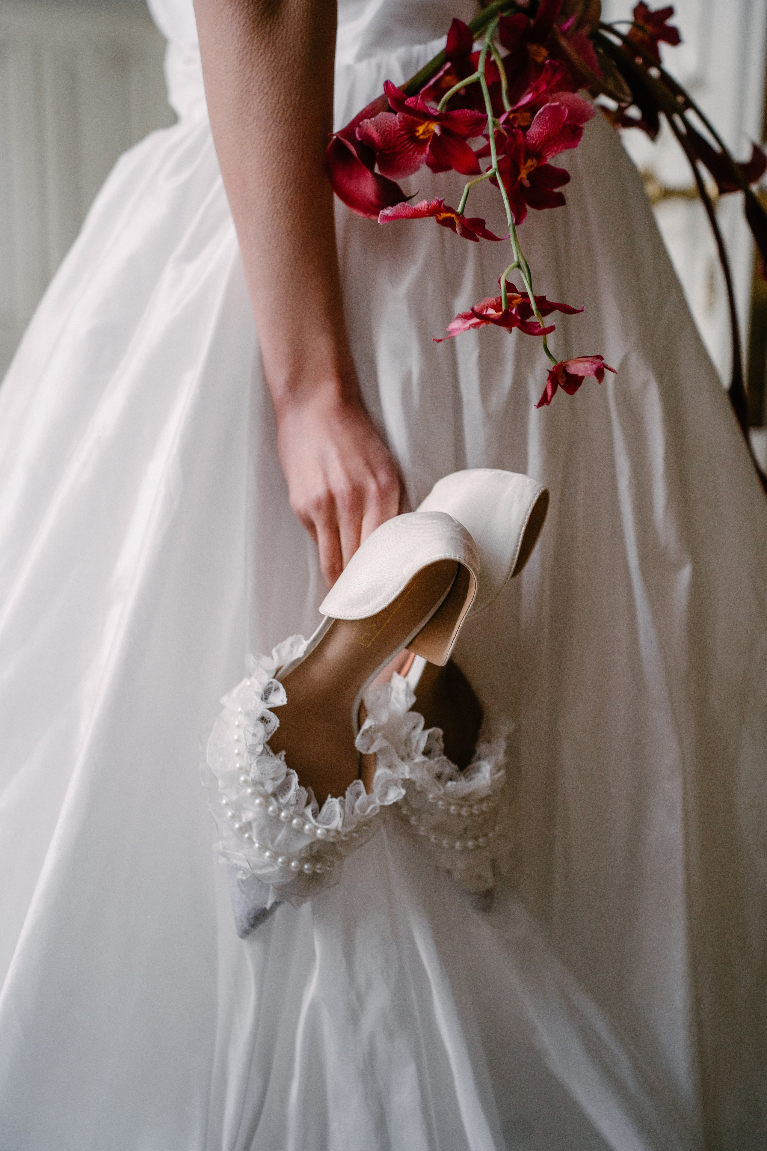 Мария и Александр. Свадебный и семейный фотограф в Воронеже Анастасия Бойко