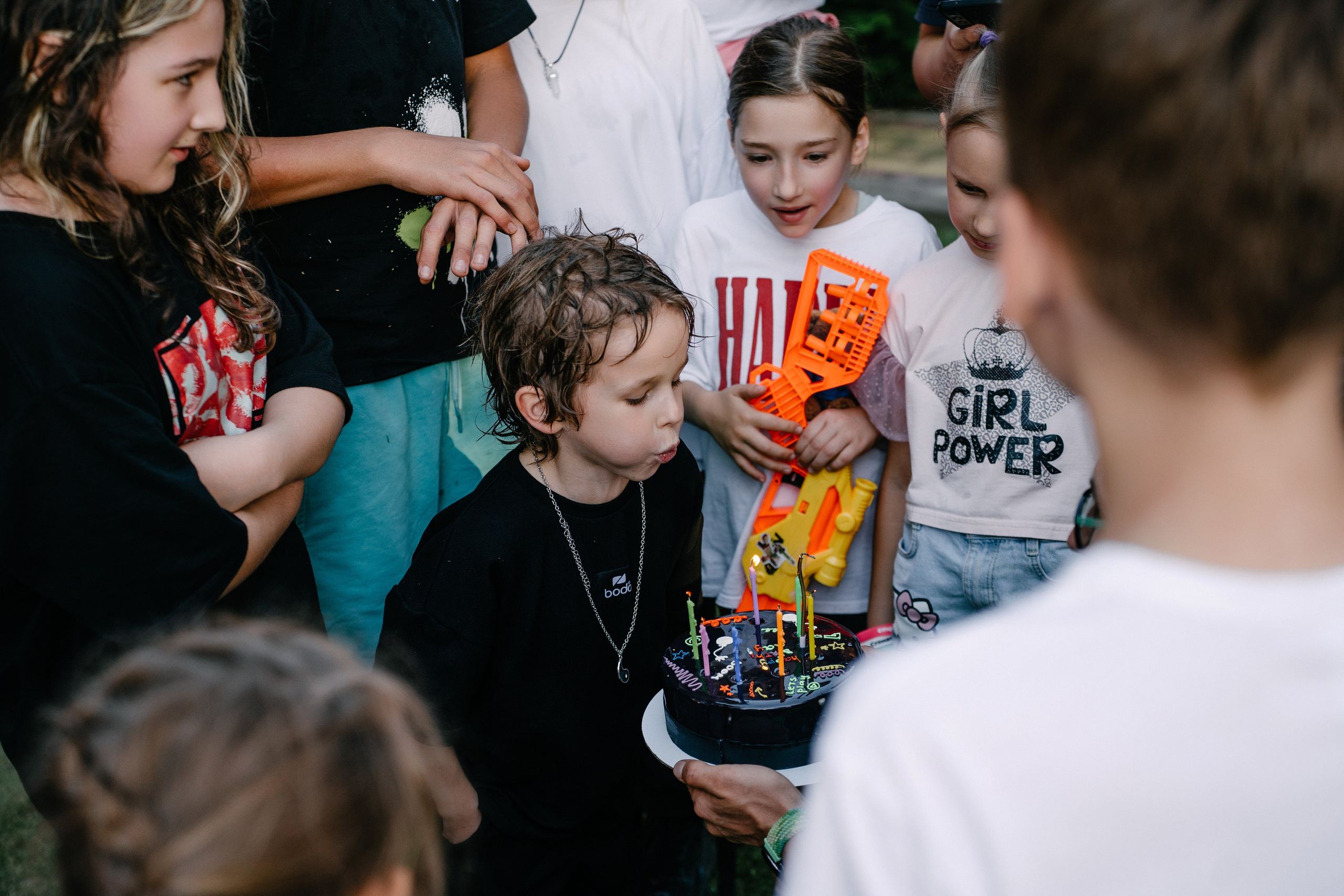 День Рождения Артёма. Свадебный и семейный фотограф в Воронеже Анастасия Бойко