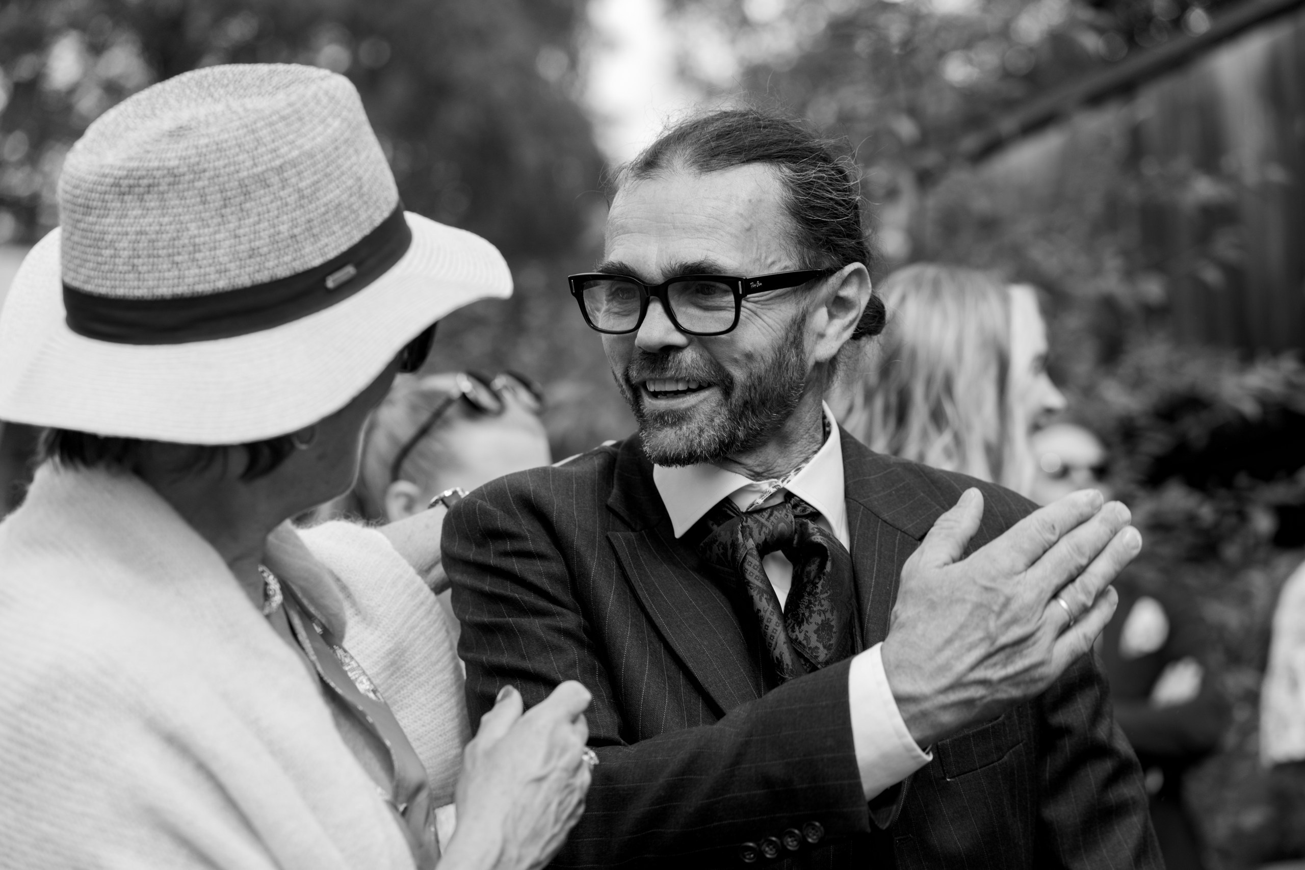 Vilje — Amalie. Elopement Wedding Photographer