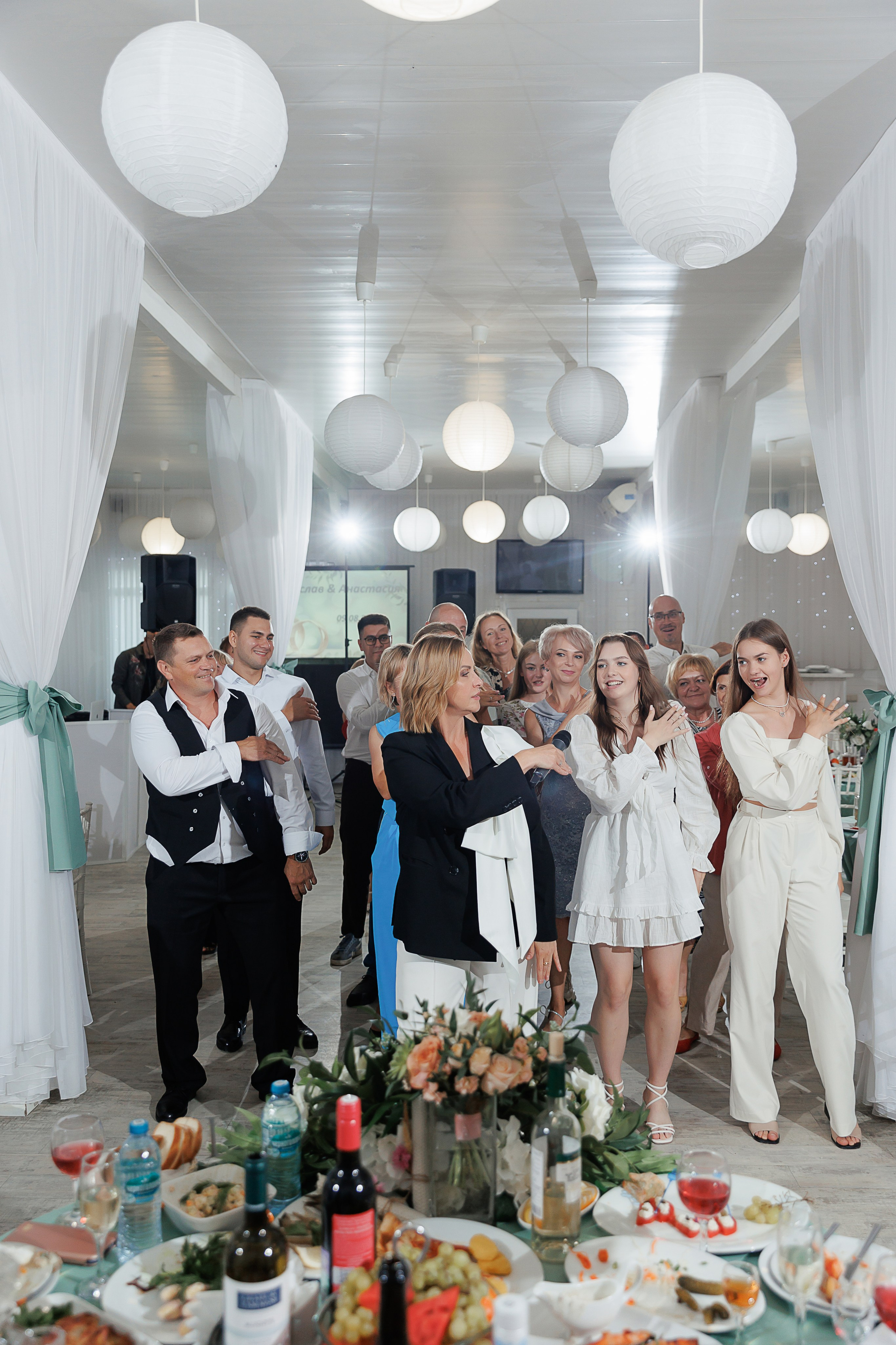 Свадьба Стаса и Насти. Свадебный и семейный фотограф в Твери и Тверской области