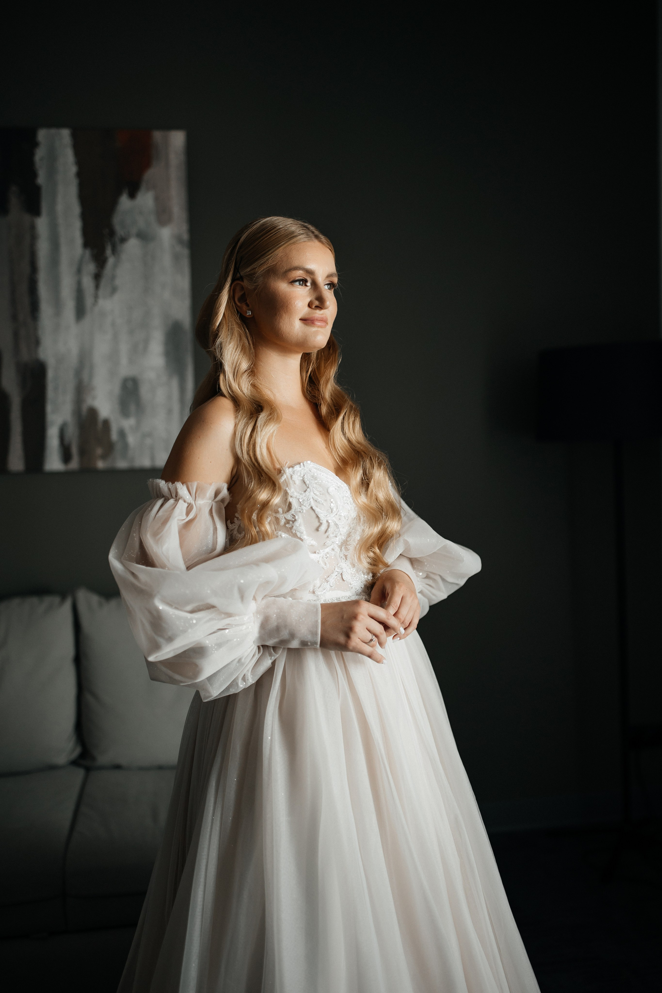 Роман & Вероника. СВАДЕБНЫЙ ФОТОГРАФ ЕВГЕНИЯ МОДИНА Ярославль