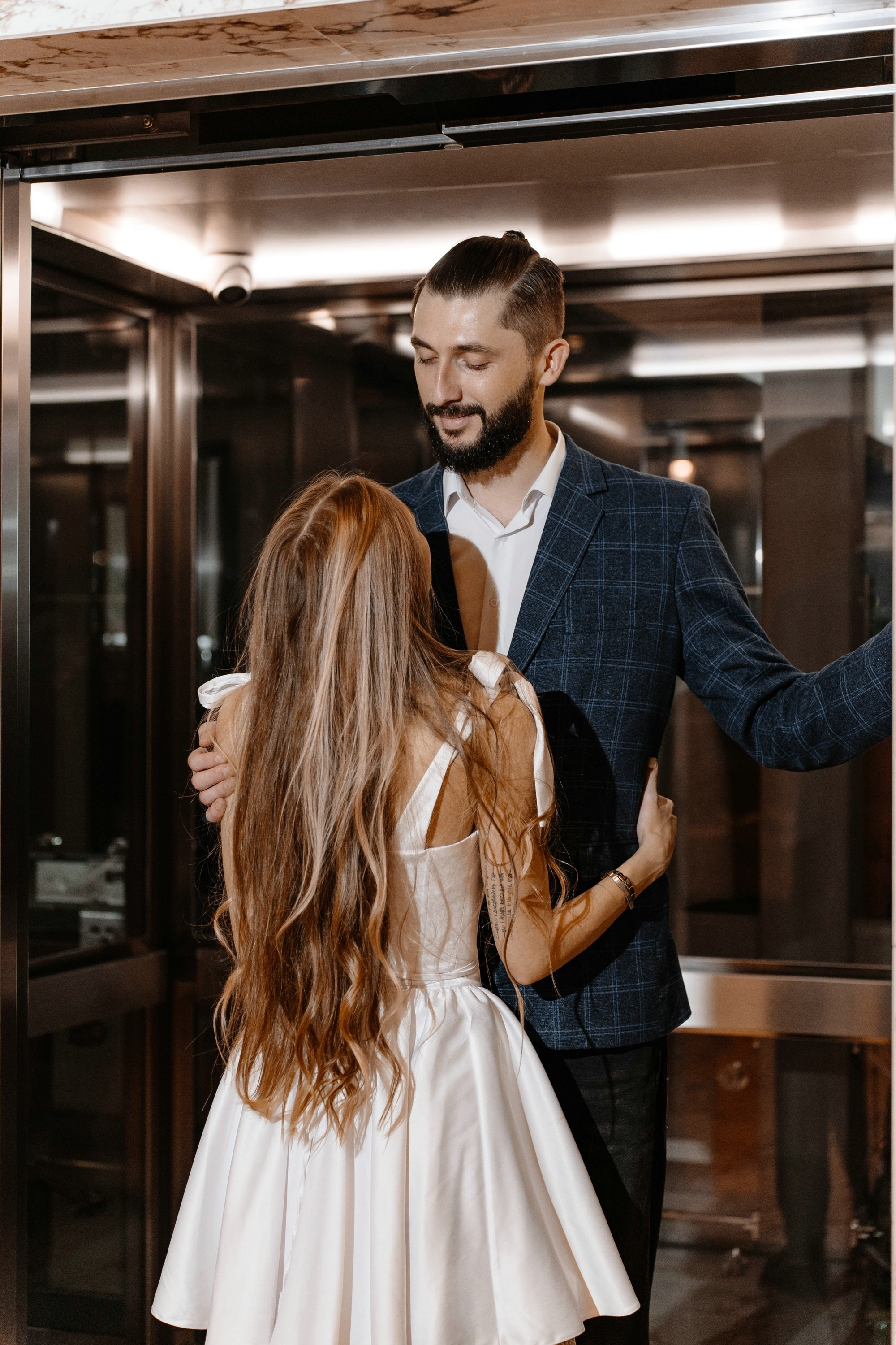 Свадебная фотосессия в отеле Palmira Garden. Свадебный и семейный фотограф в Москве Светлана Зоткина