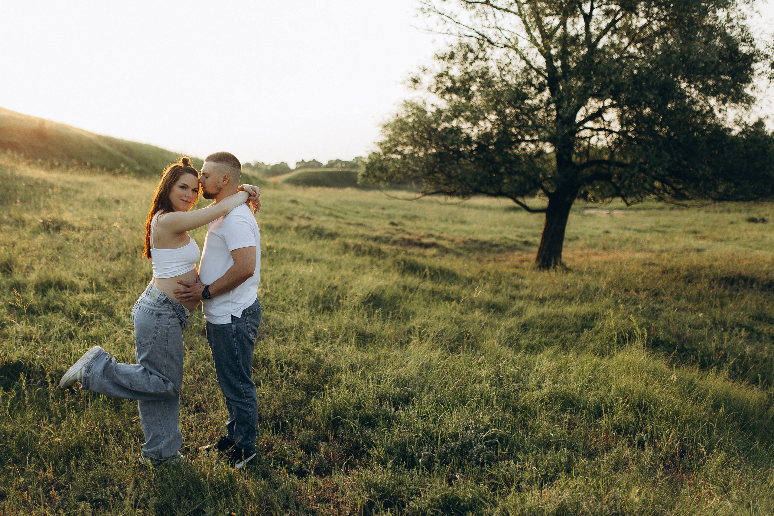 Кристина и Лёша🤍. Ph. Marina Reshetova