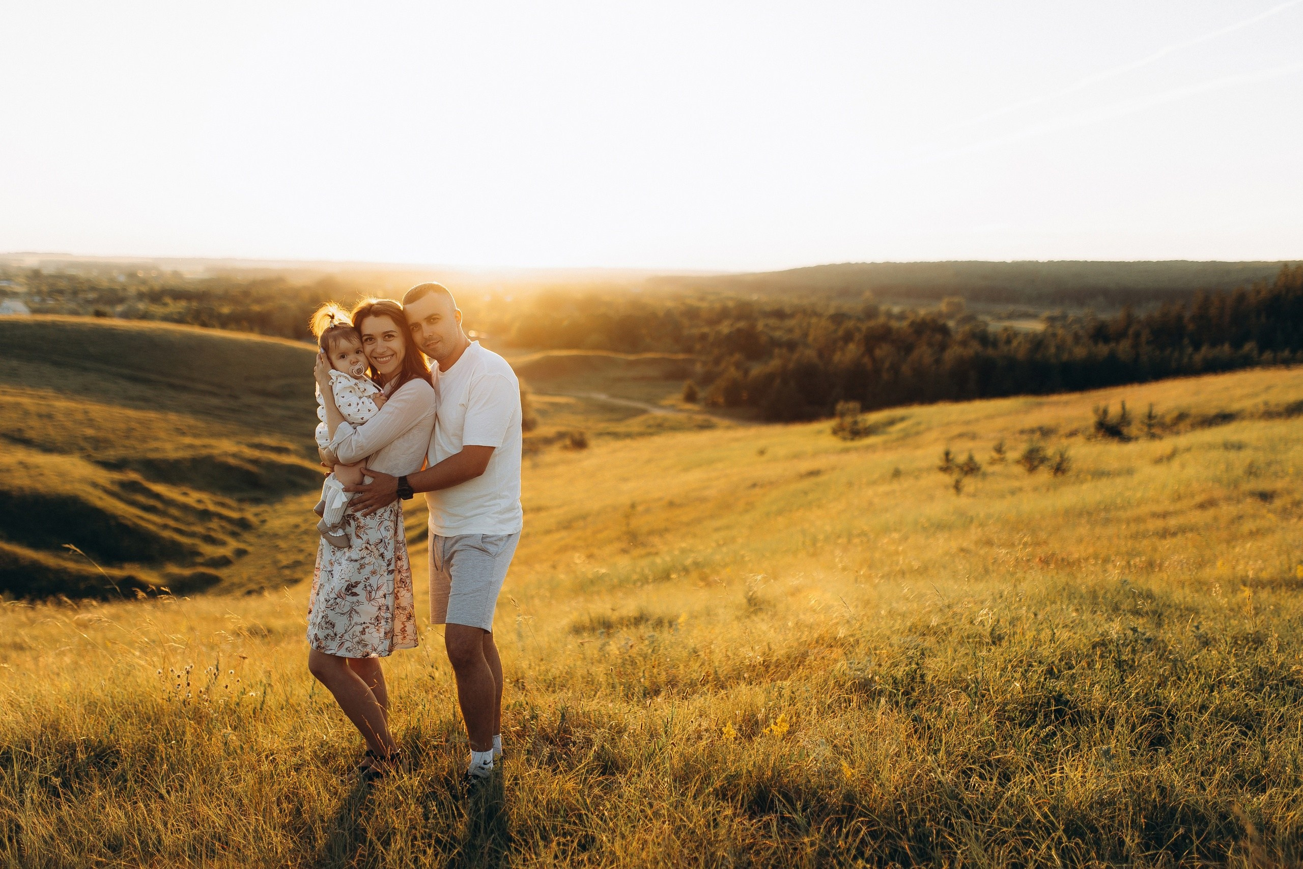 Галя, Илья и Мирослава🤍. Ph. Marina Reshetova