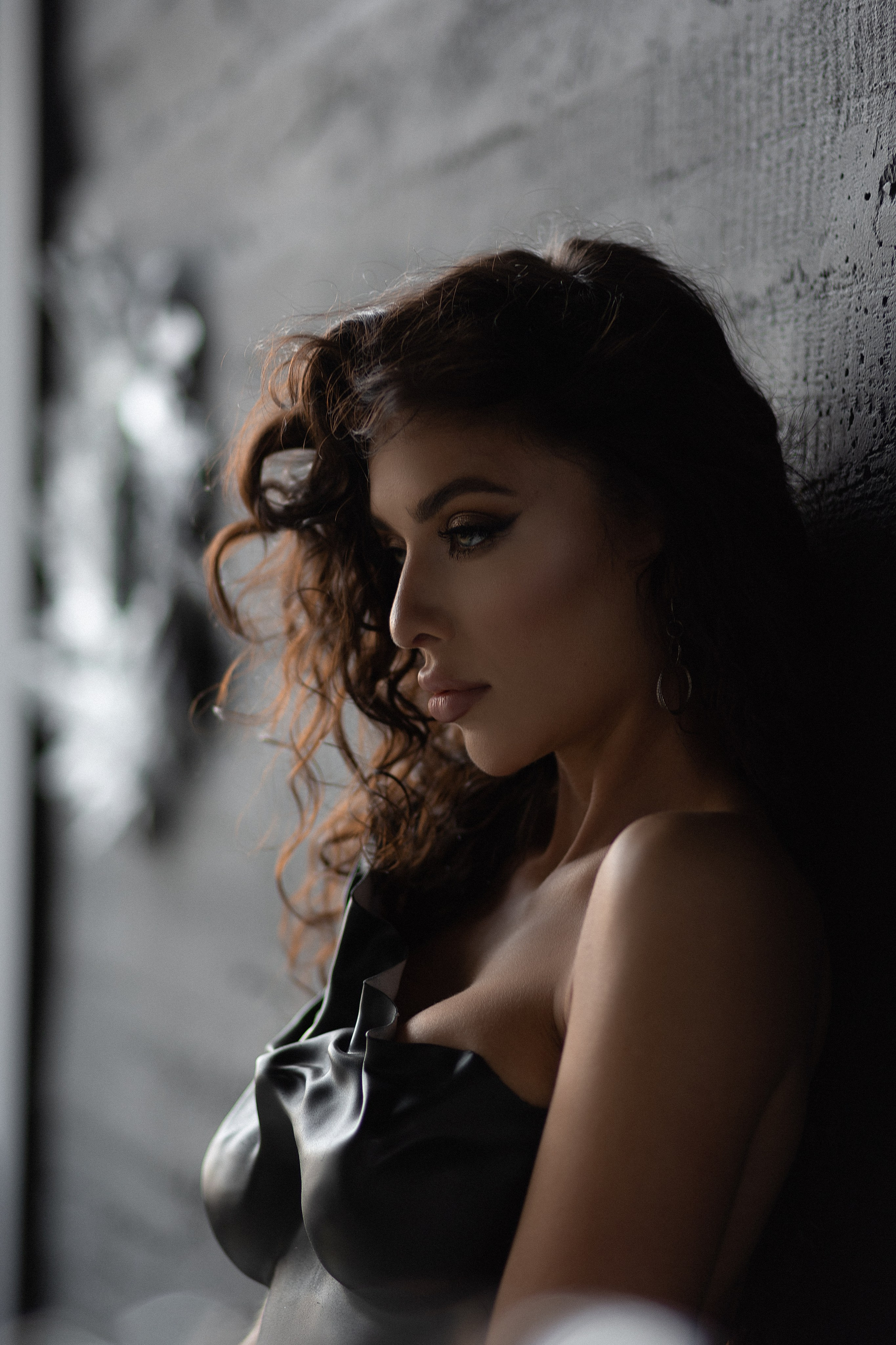 Дарья студия One Moment. Женский фотограф в Екатеринбурге Марина Логинова