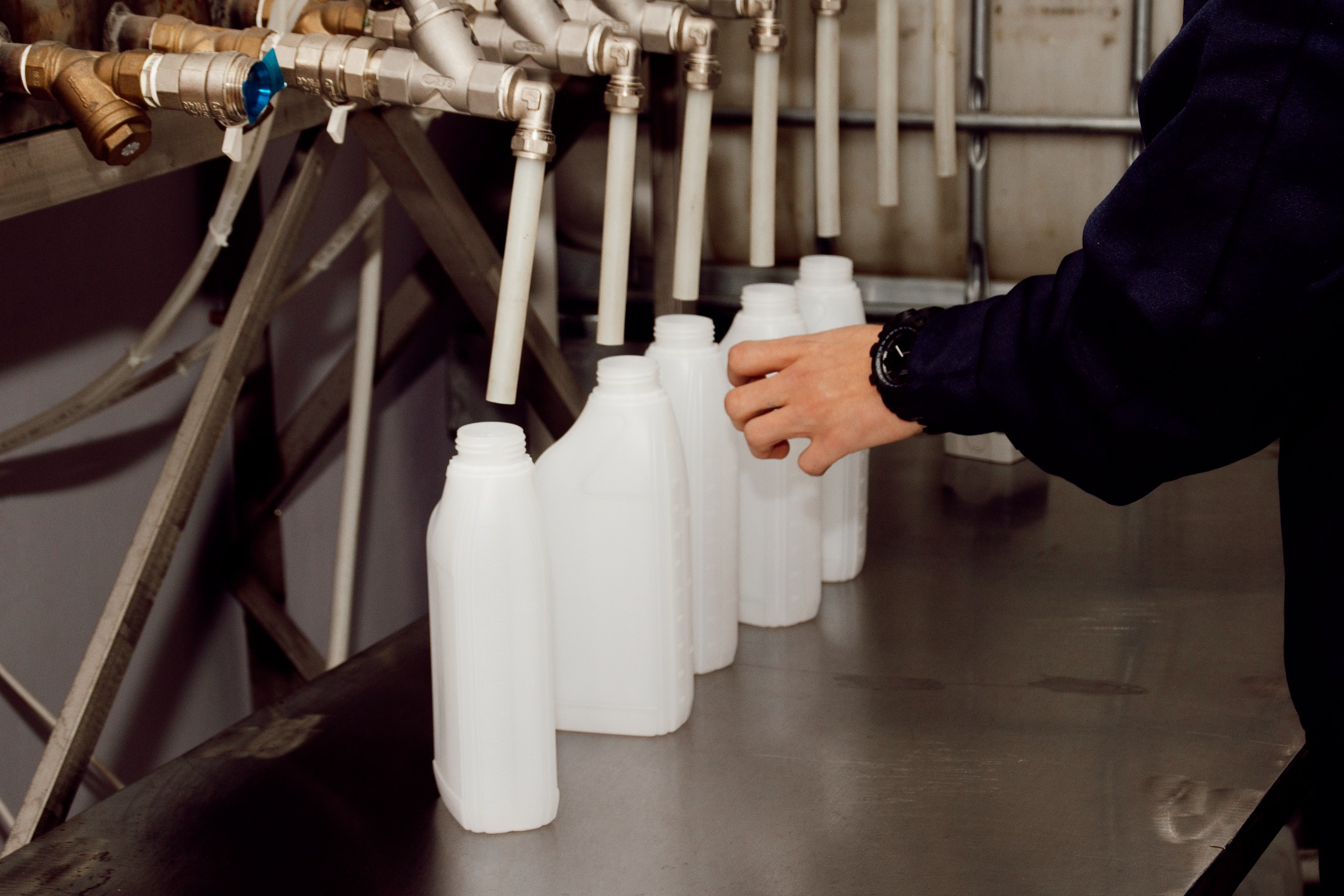 Химический завод. Виктория Федотова | Фотограф и визуал-специалист в Самаре