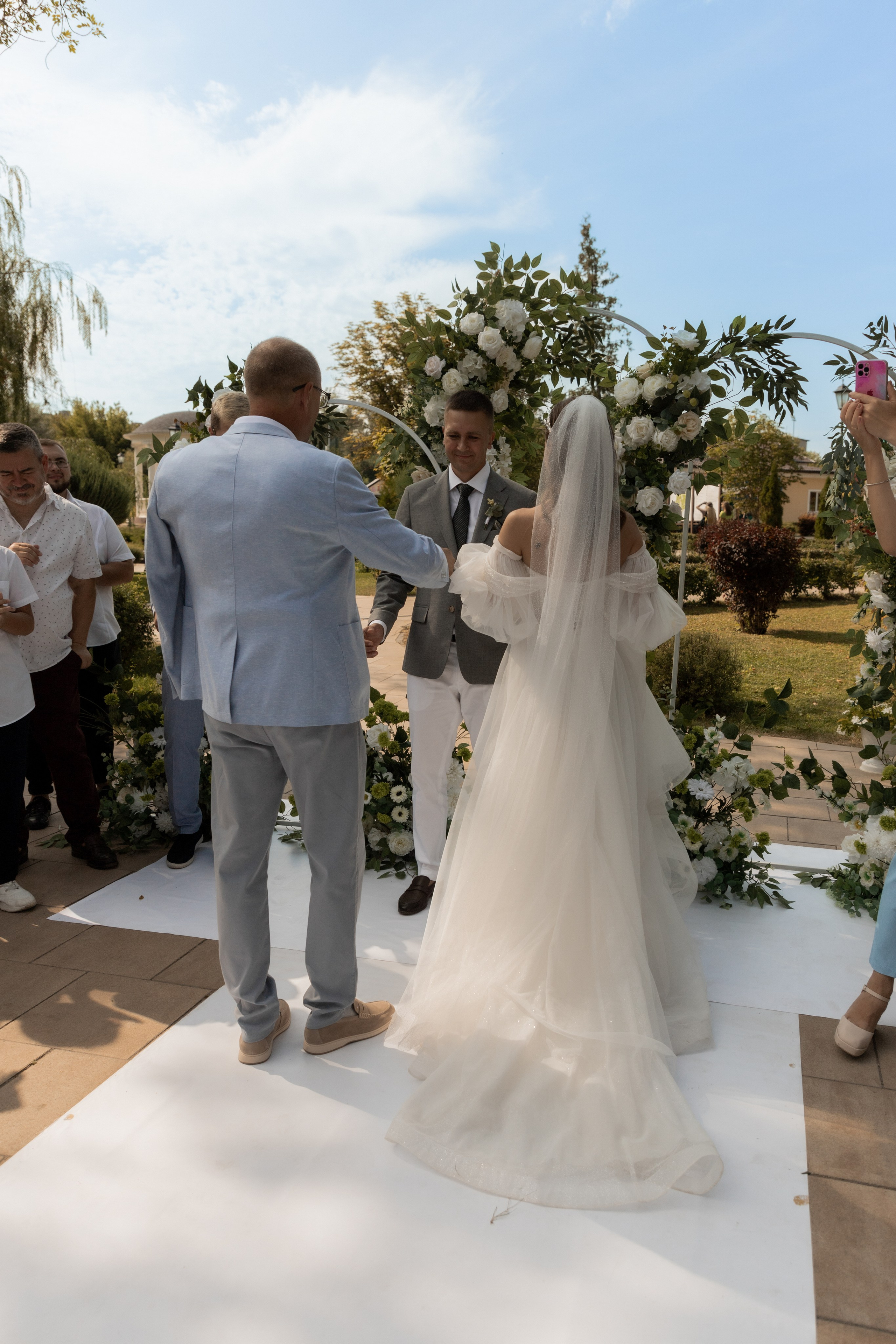 Дмитрий и Анастасия (сокращено). Свадебный фотограф Ангелина Сунгатулина | Саратов | Балаково | Вольск