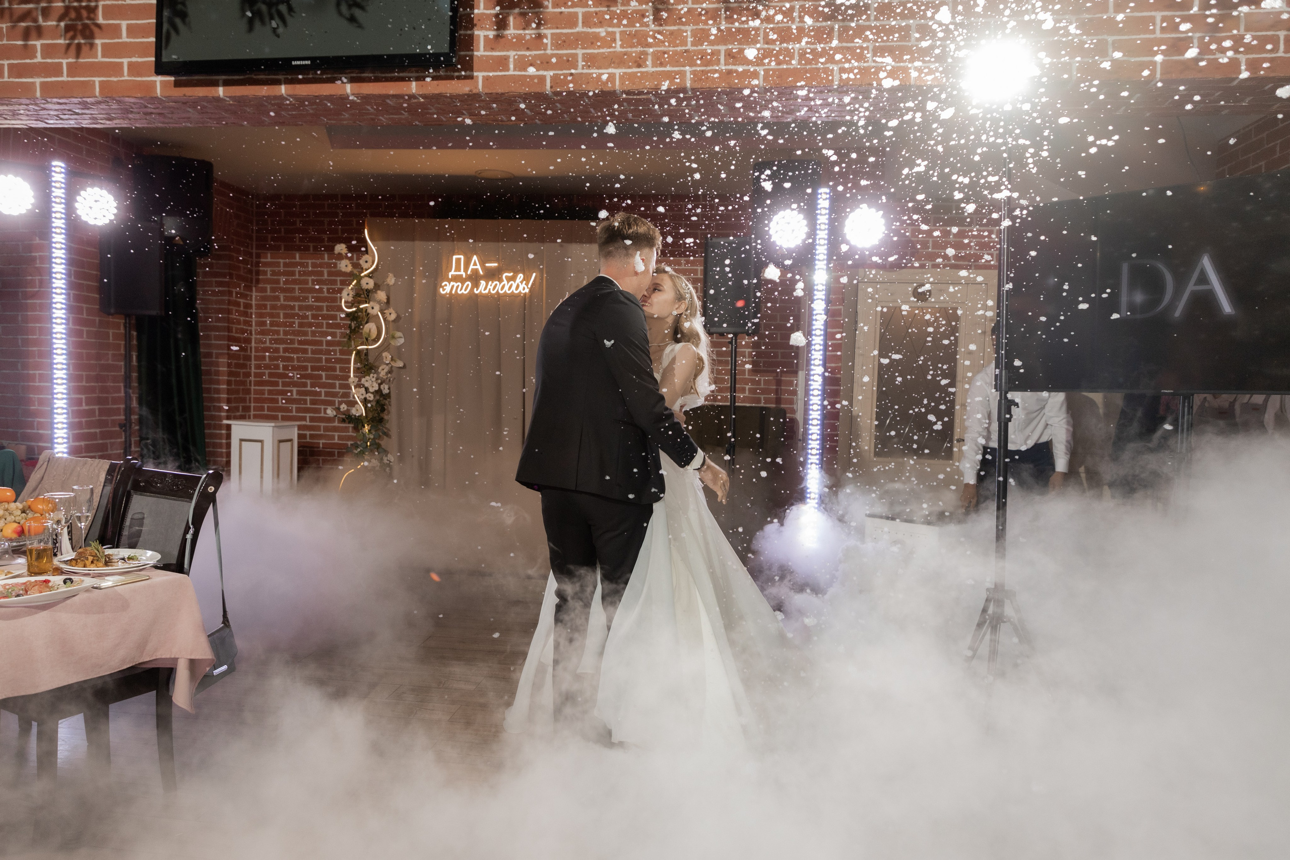 Банкеты. Свадебный фотограф Ангелина Сунгатулина | Саратов | Балаково | Вольск