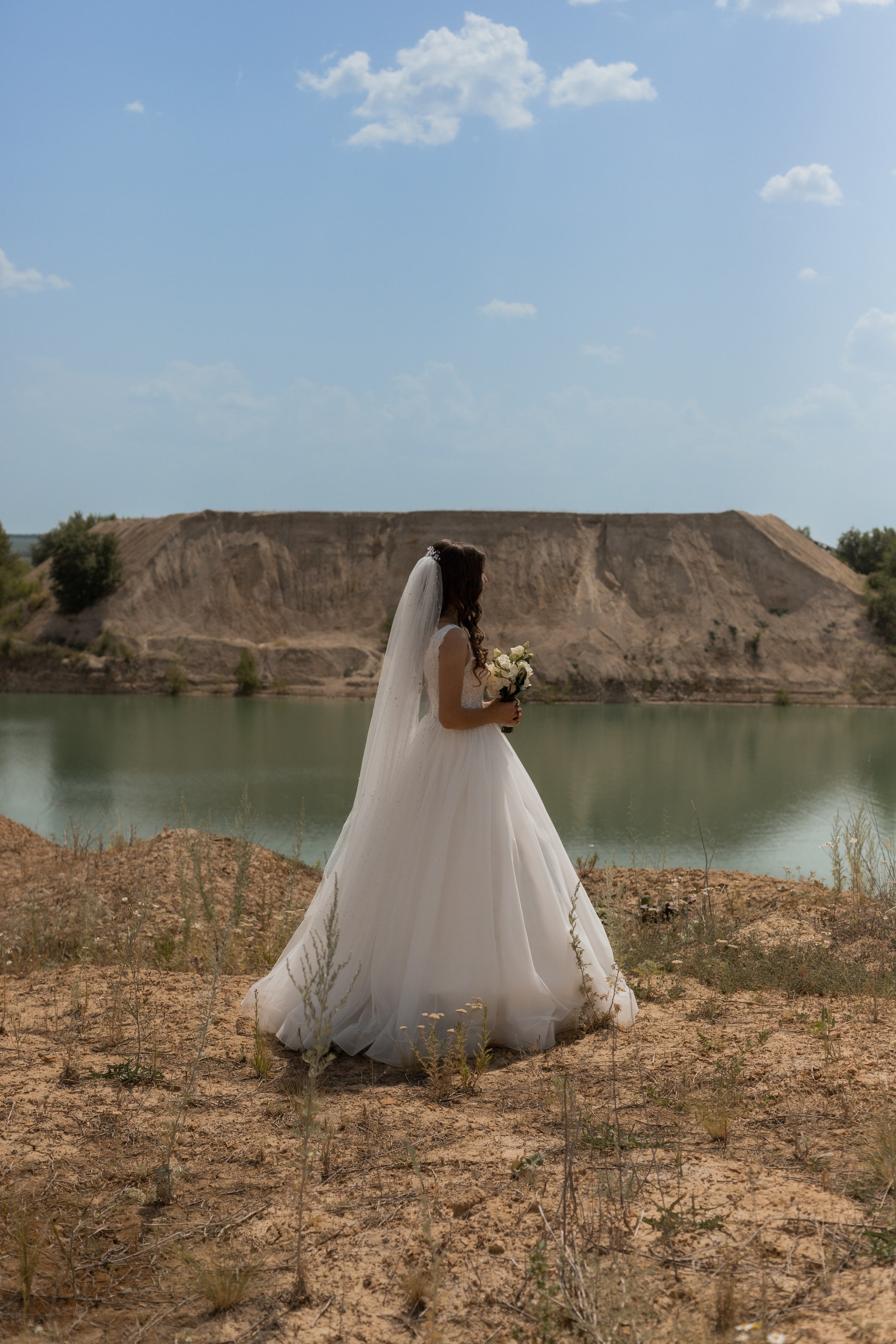 Алексей и Светлана (сокращено). Свадебный фотограф Ангелина Сунгатулина | Саратов | Балаково | Вольск