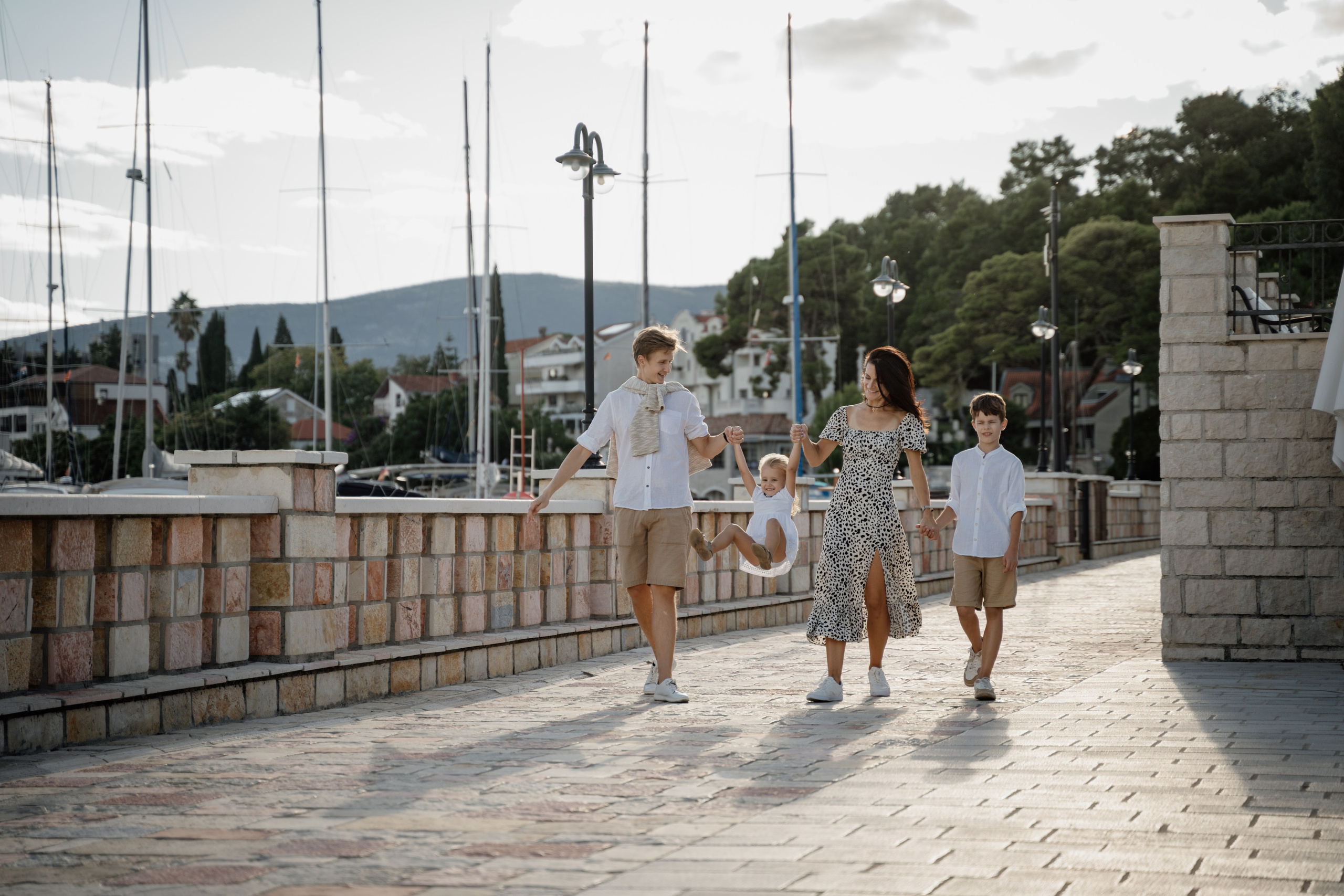 Breathtaking Wedding Moments in Kotor with a Professional Photographer. Photographer in Montenegro | Фотограф в Черногории