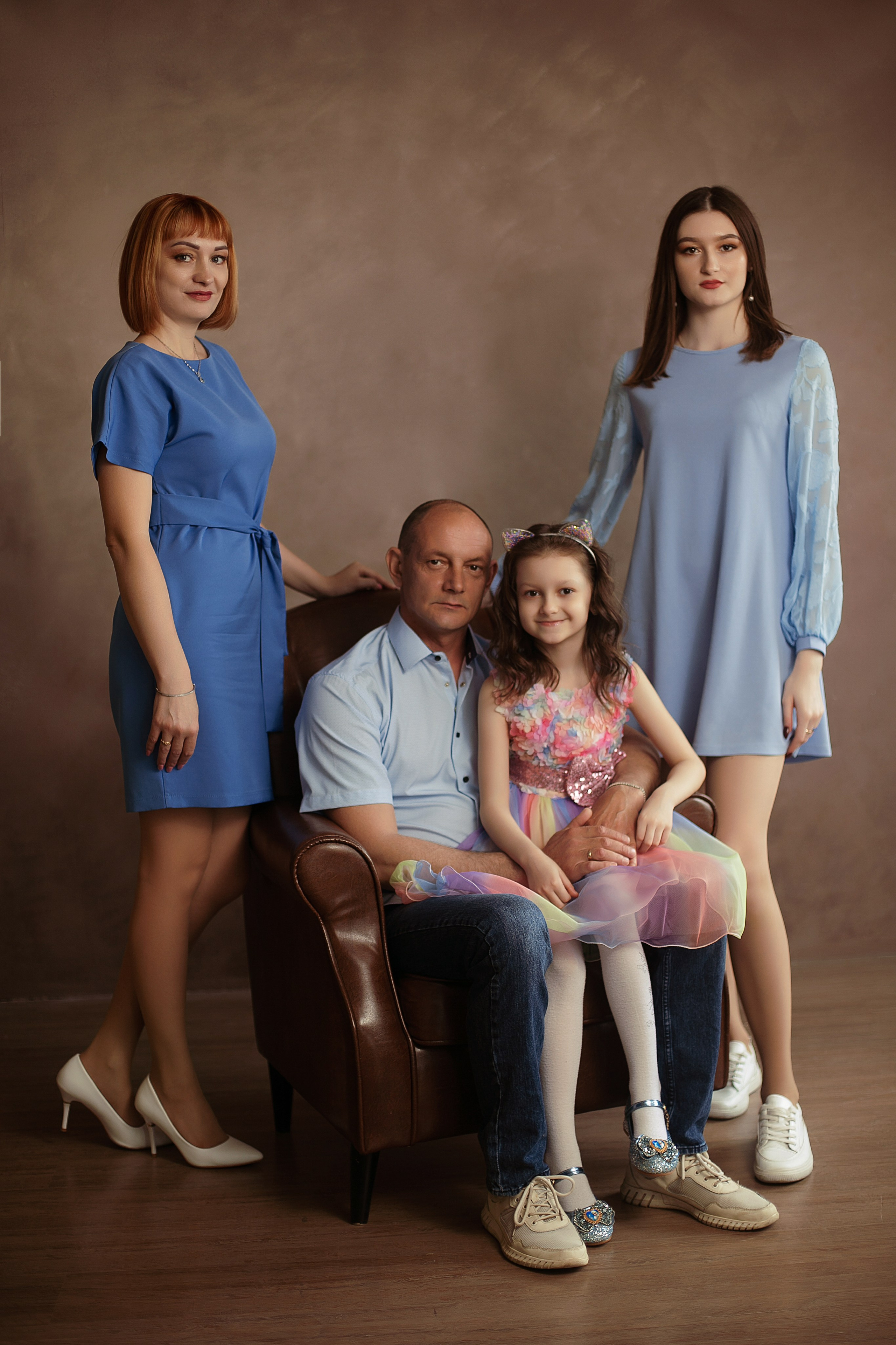 Семейные съемки. Семейный и женский фотограф в Ростове-на-дону и Таганроге Мастерова Мария